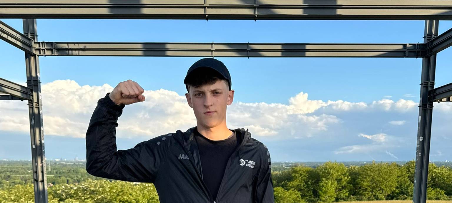 100 Kilometer-Lauf für Kamp-Lintforter Tierherberge