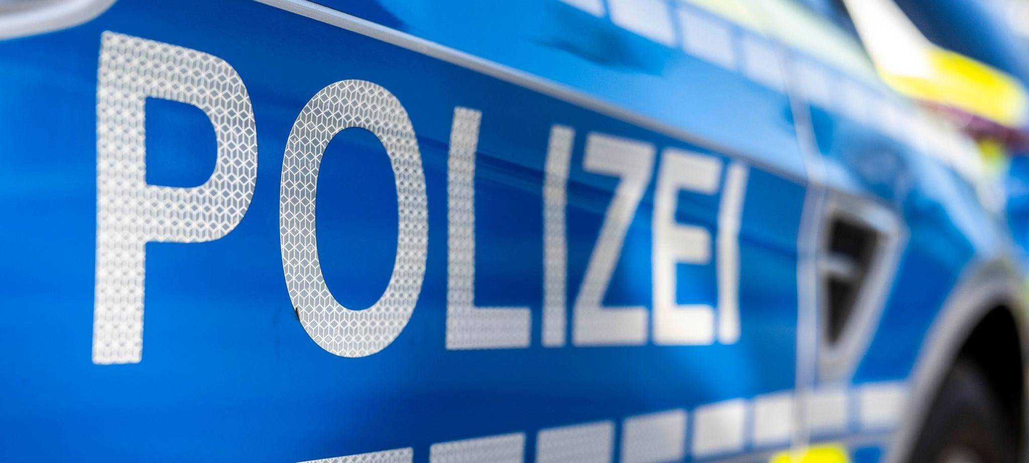 Motorradfahrer beim Überholen schwer verletzt