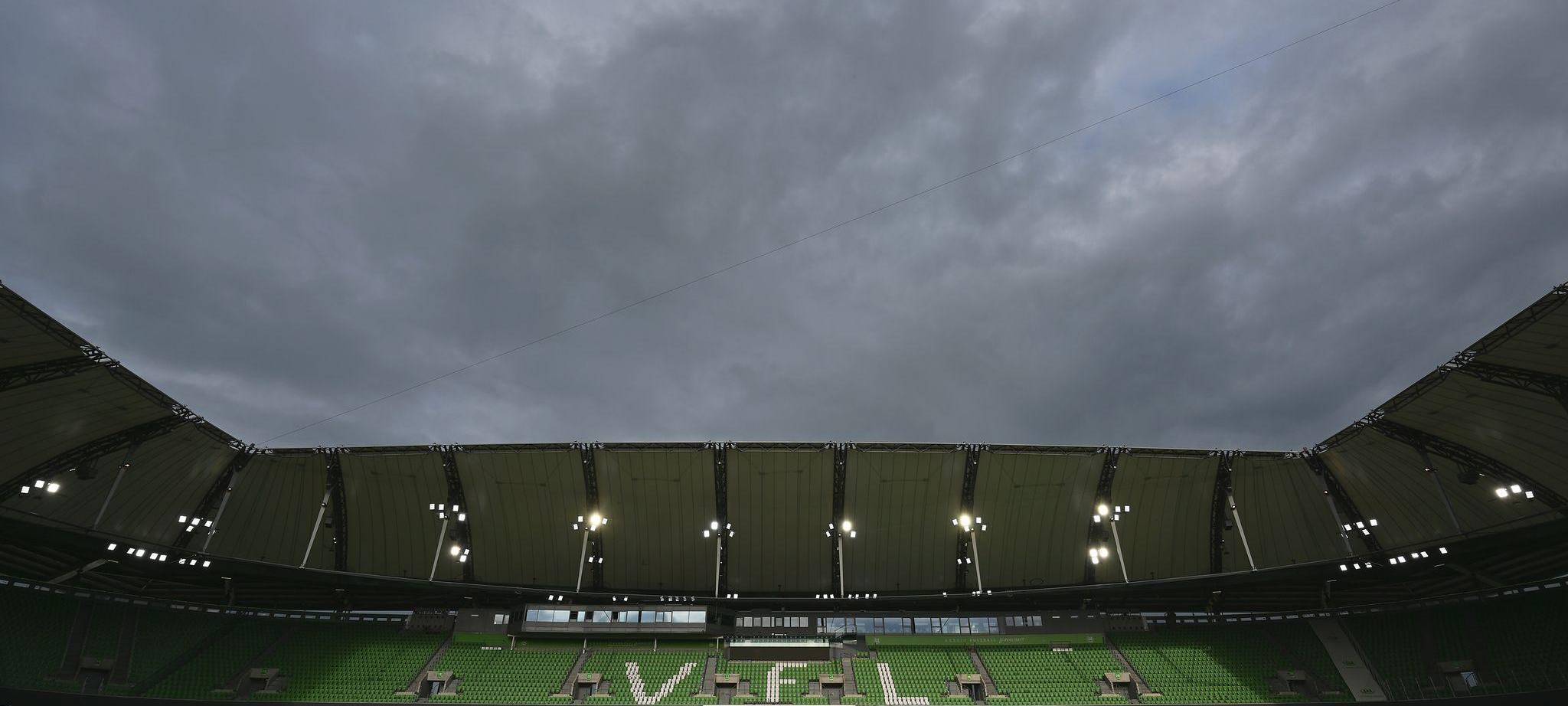 VfL Wolfsburg - SC Paderborn 07