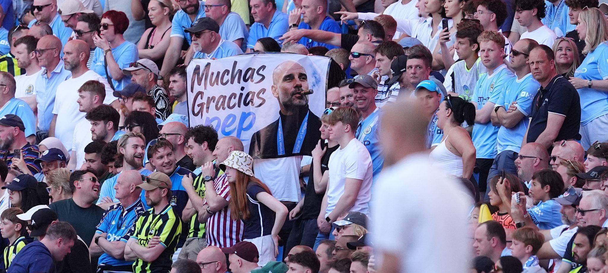 Manchester City - Aston Villa