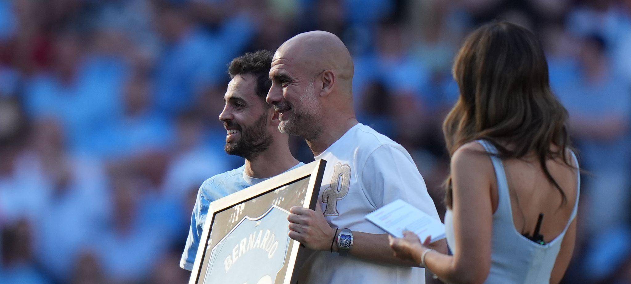 Manchester City - Aston Villa
