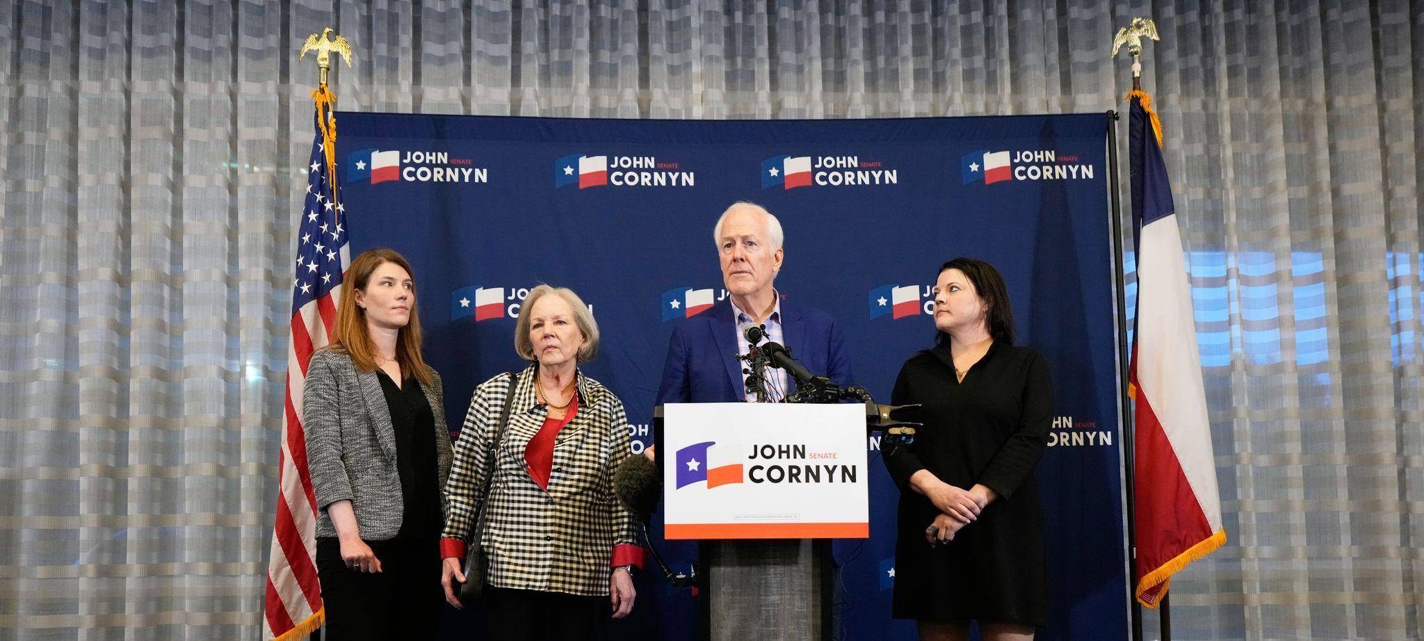 Vorwahl in Texas