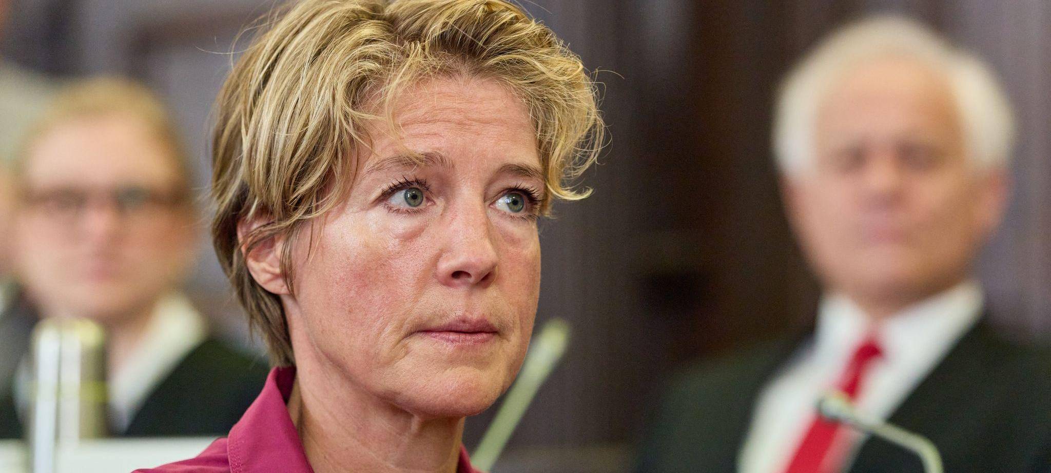 Fortsetzung Prozess wegen mutmaßlicher Kindesentführung