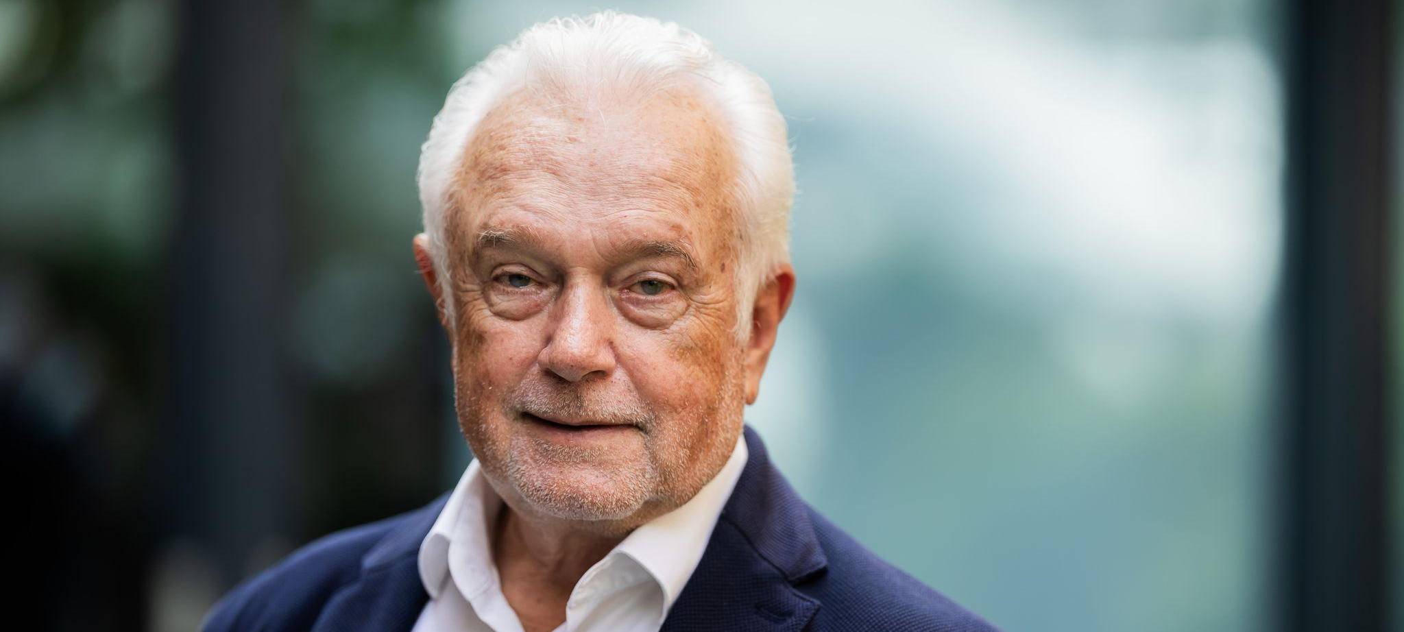 Wolfgang Kubicki