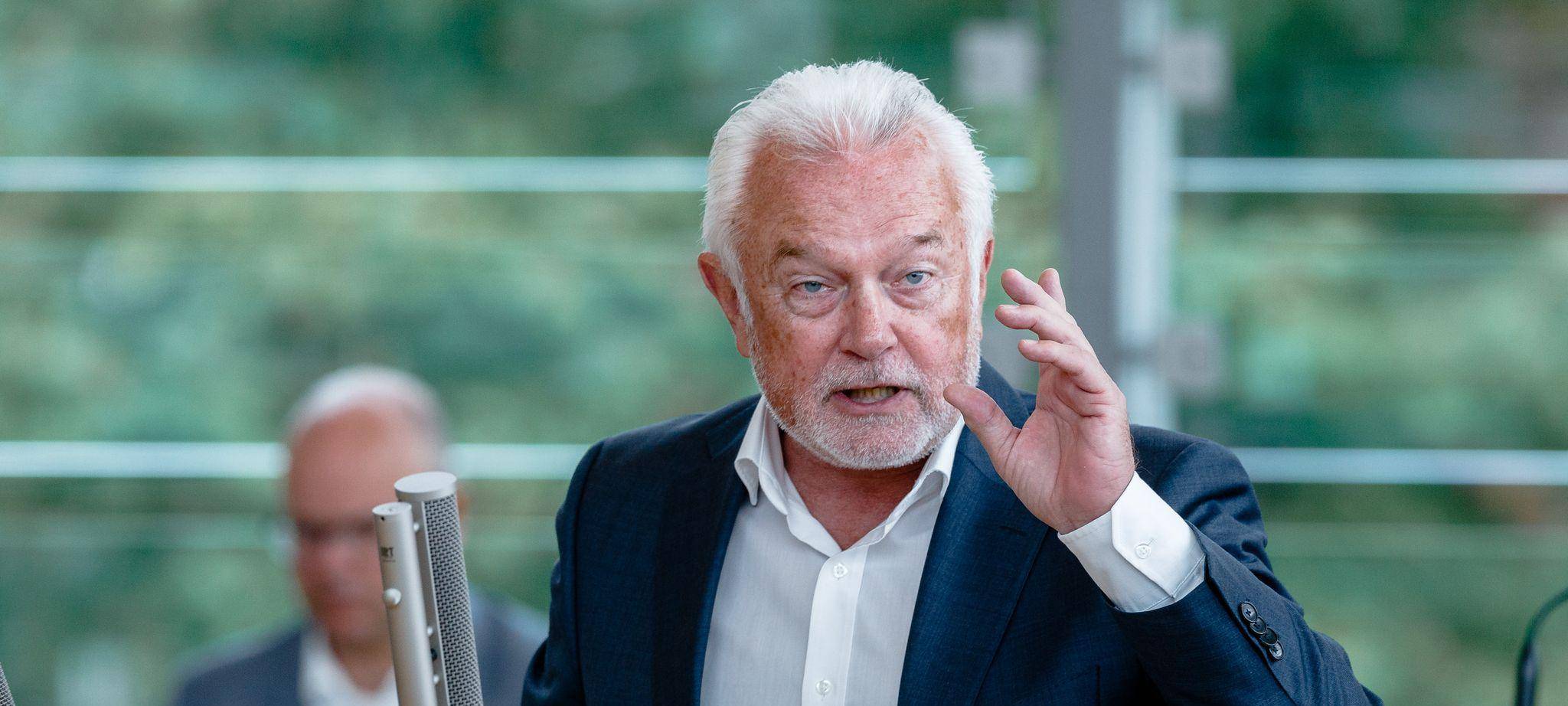 Wolfgang Kubicki