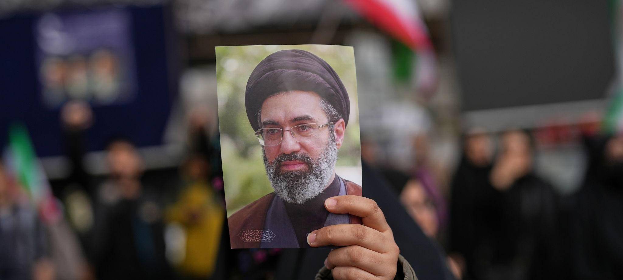 Iran-Krieg - Iran