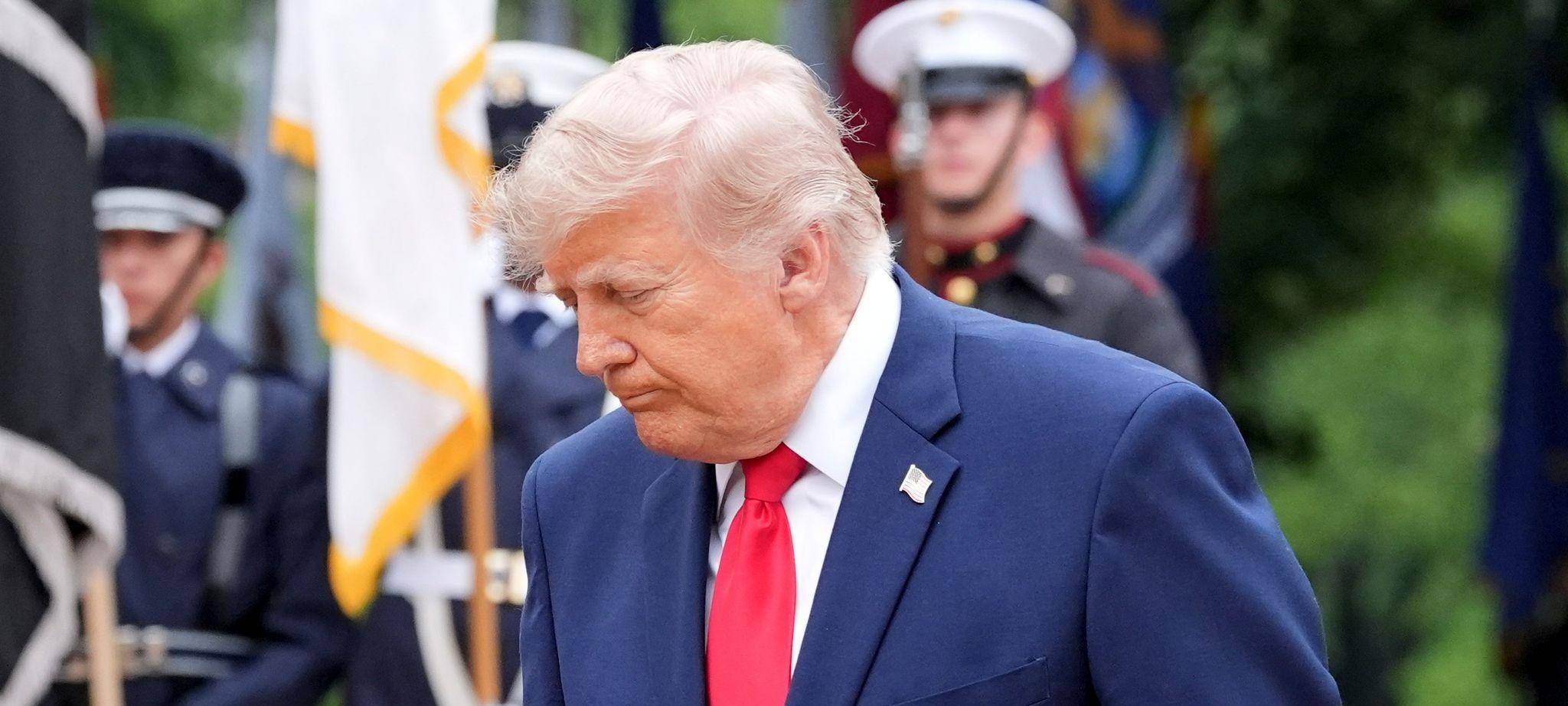 Nationaler US-Feiertag Memorial Day