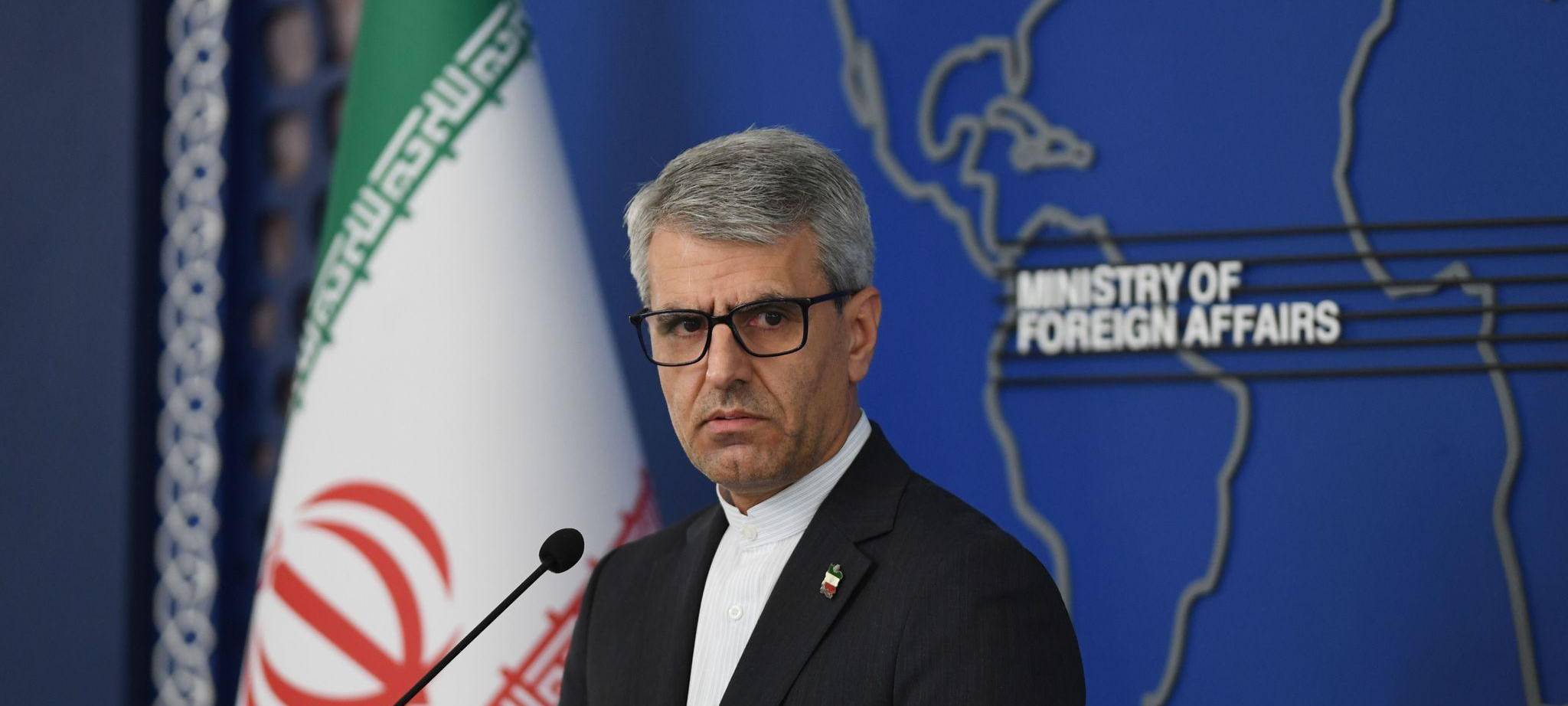 Ismail Baghai
