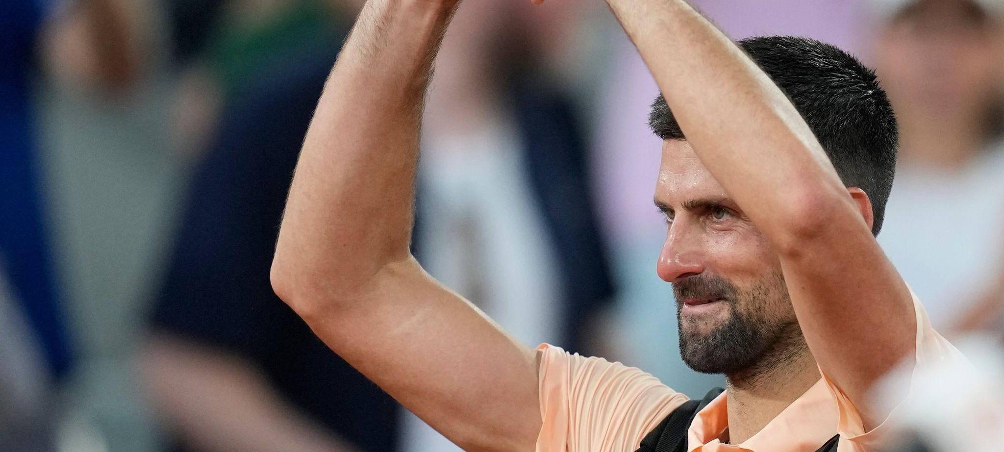 Tennis French Open