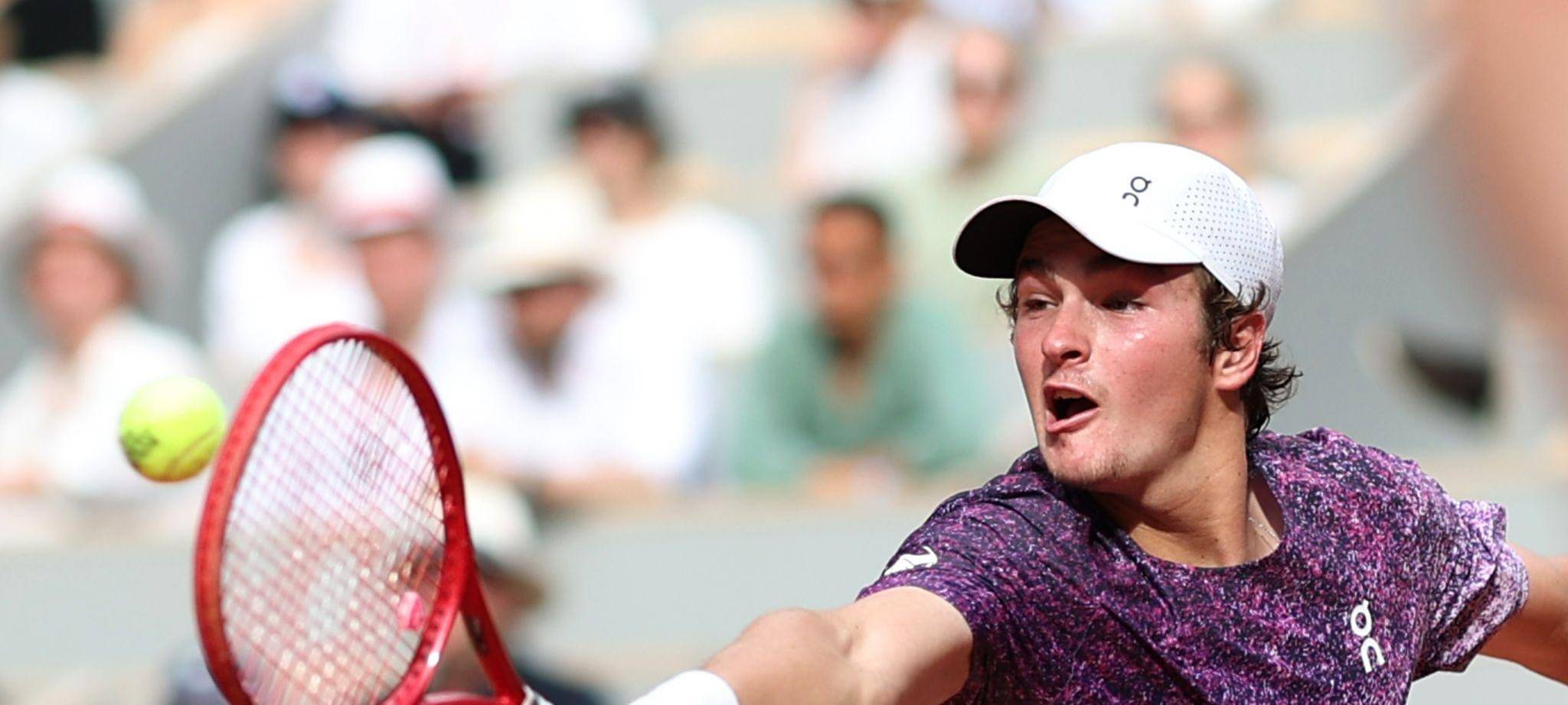 Tennis French Open