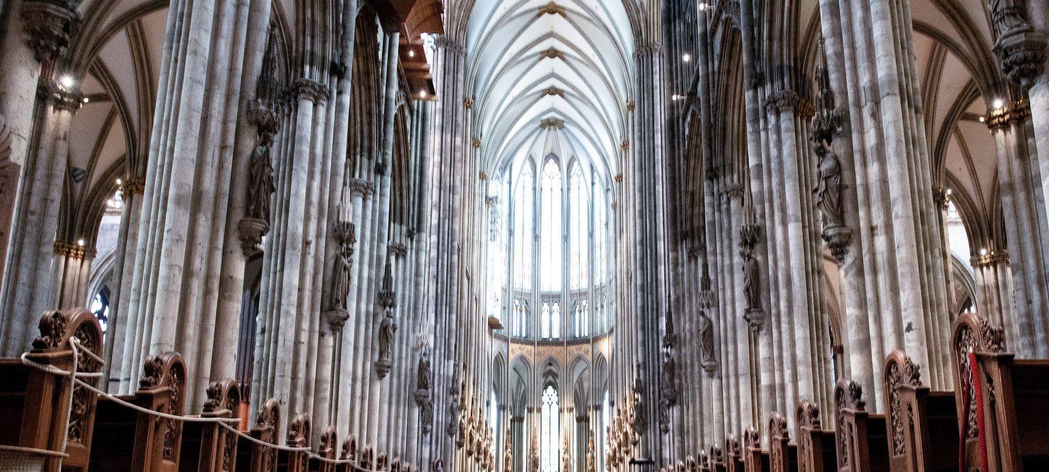 Kölner Dom
