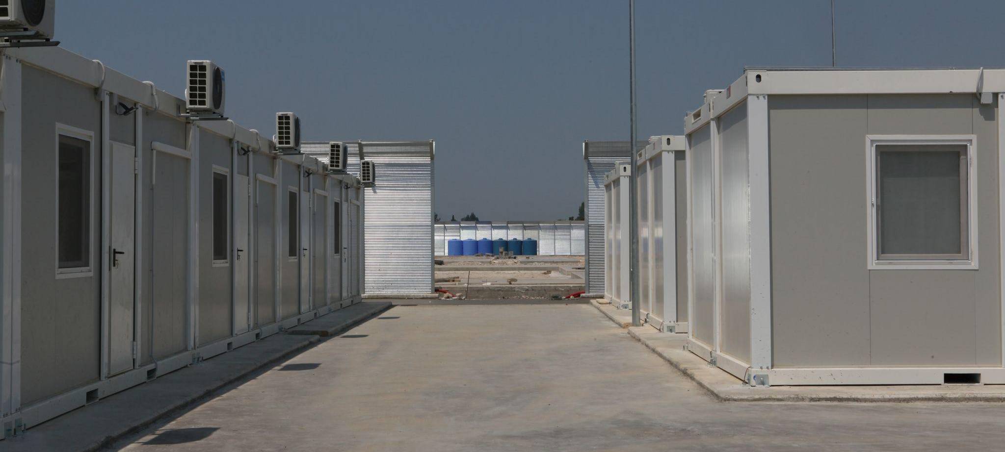 UNHCR hat kein Problem mit Abschiebezentren in Drittstaaten