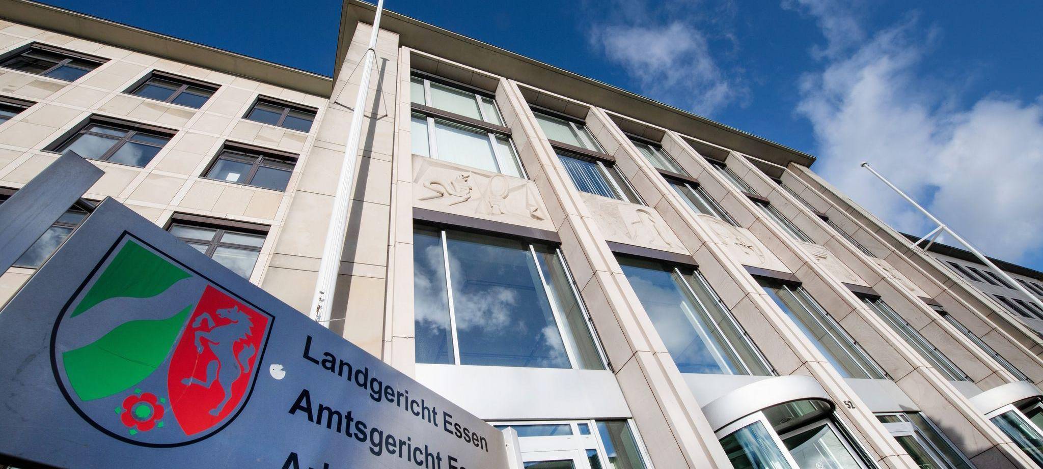 Landgericht Essen