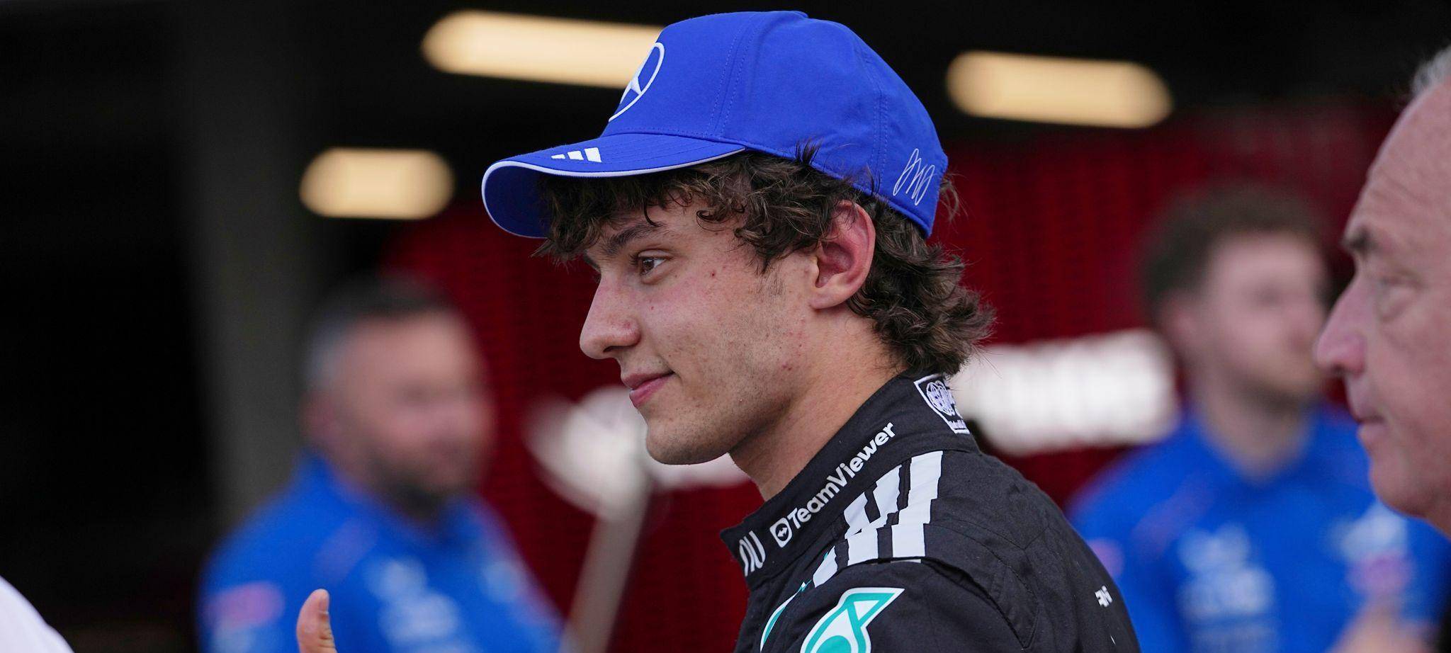 Formel 1 - Vor dem Großen Preis von Monaco