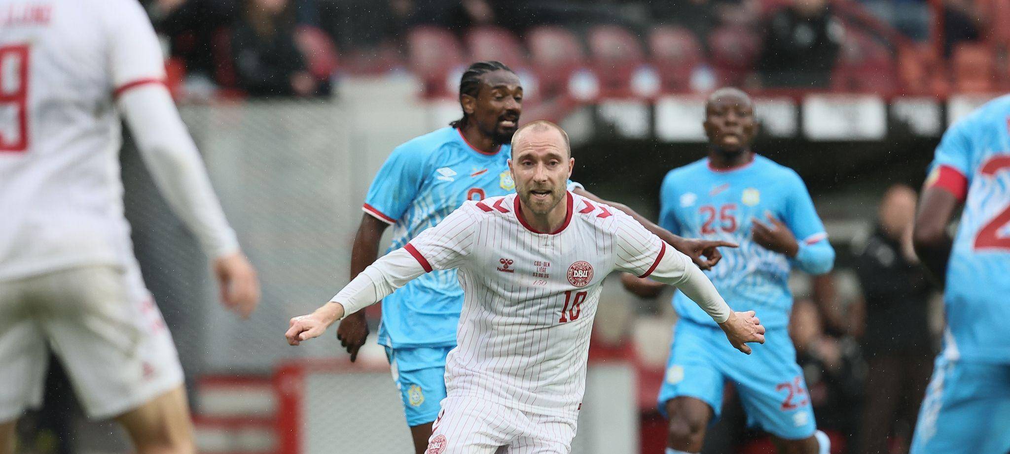 Christian Eriksen