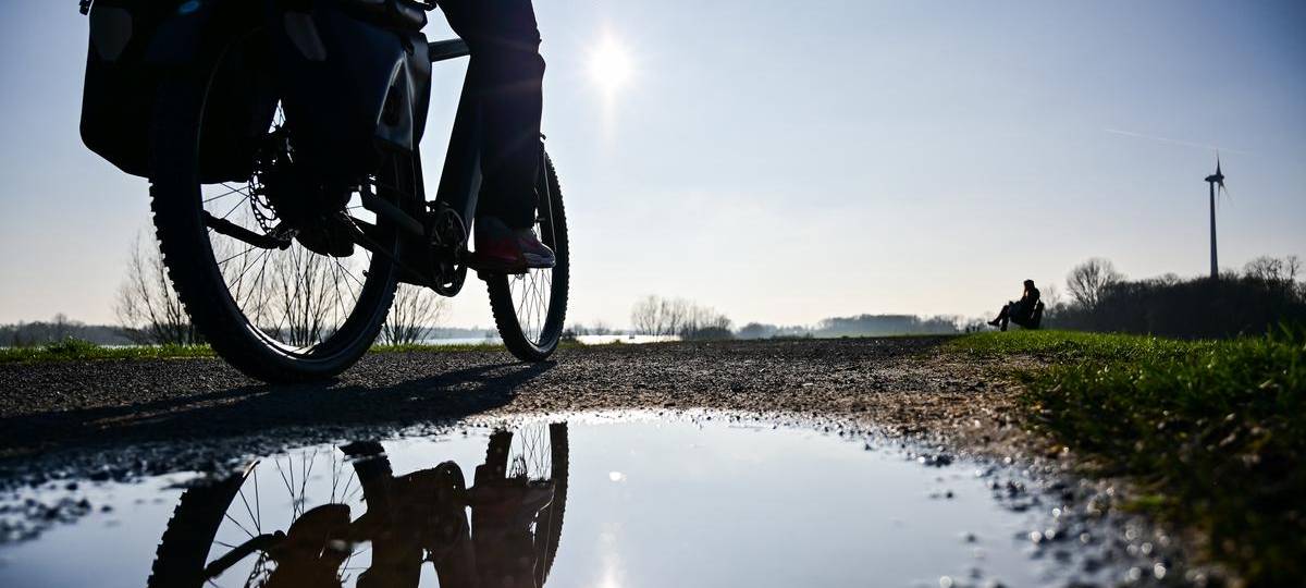 Kreis Wesel knackt zwei Millionen Kilometer beim Stadtradeln