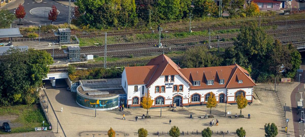 Streetworker-Projekt in Moers soll fortgesetzt werden