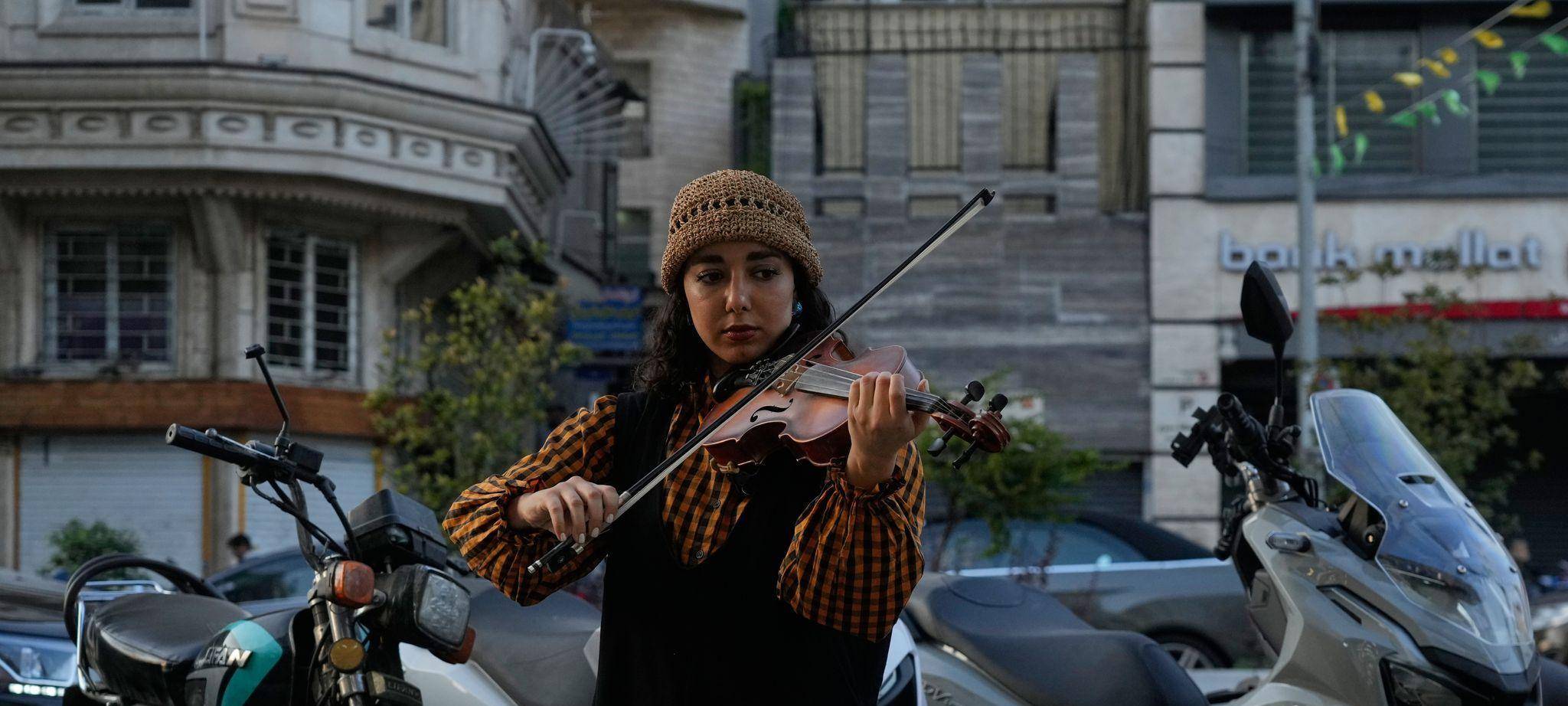 Iran-Krieg - Leben in Teheran