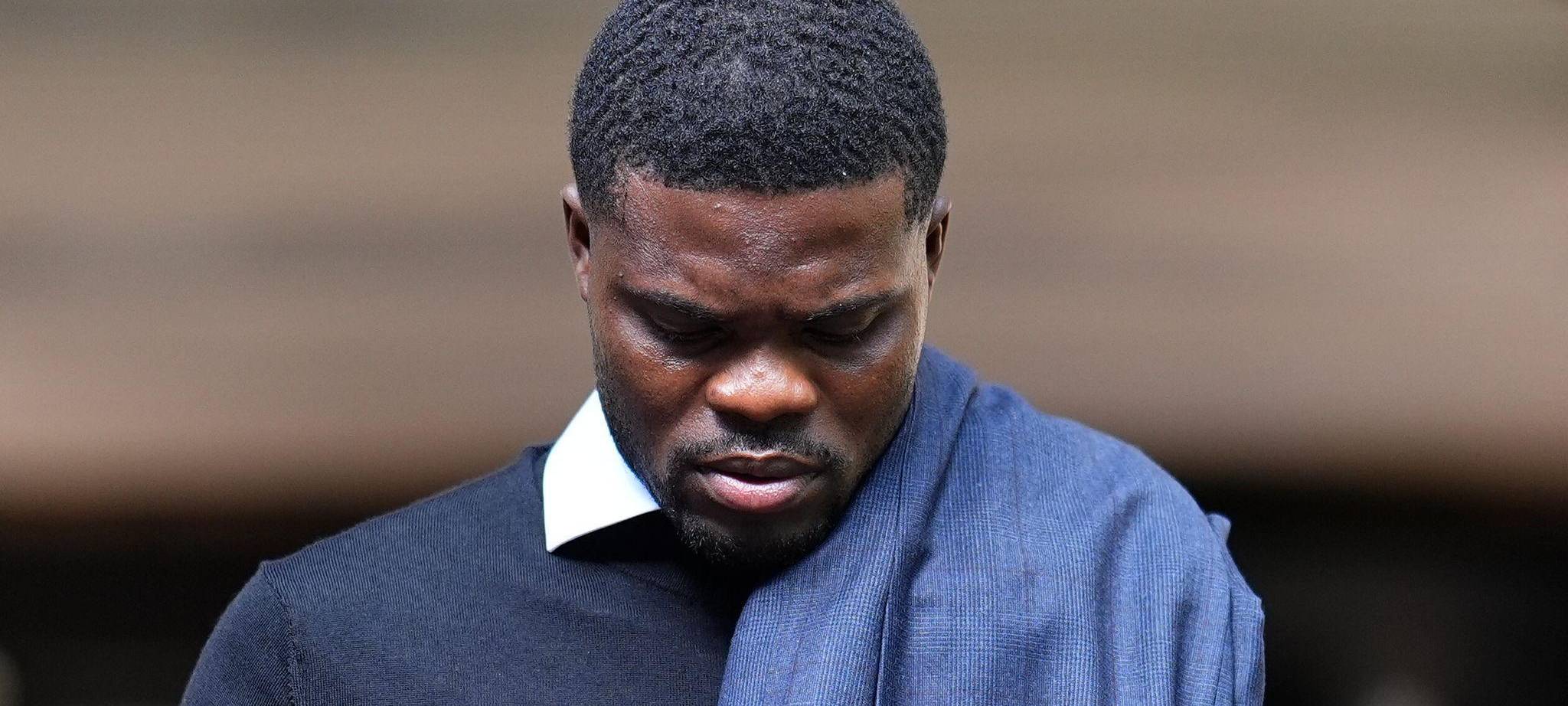 Thomas Partey