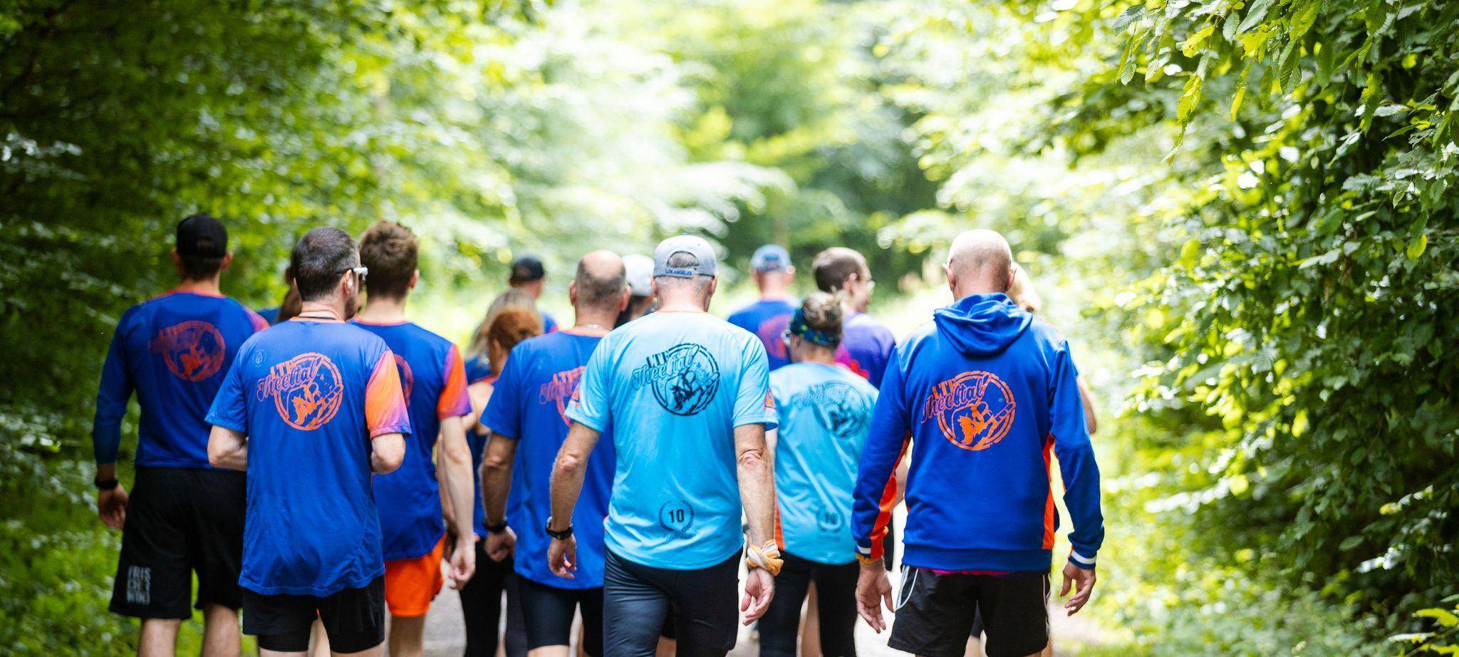 Porträt Teilnehmer aus dem Saarland der Special Olympics