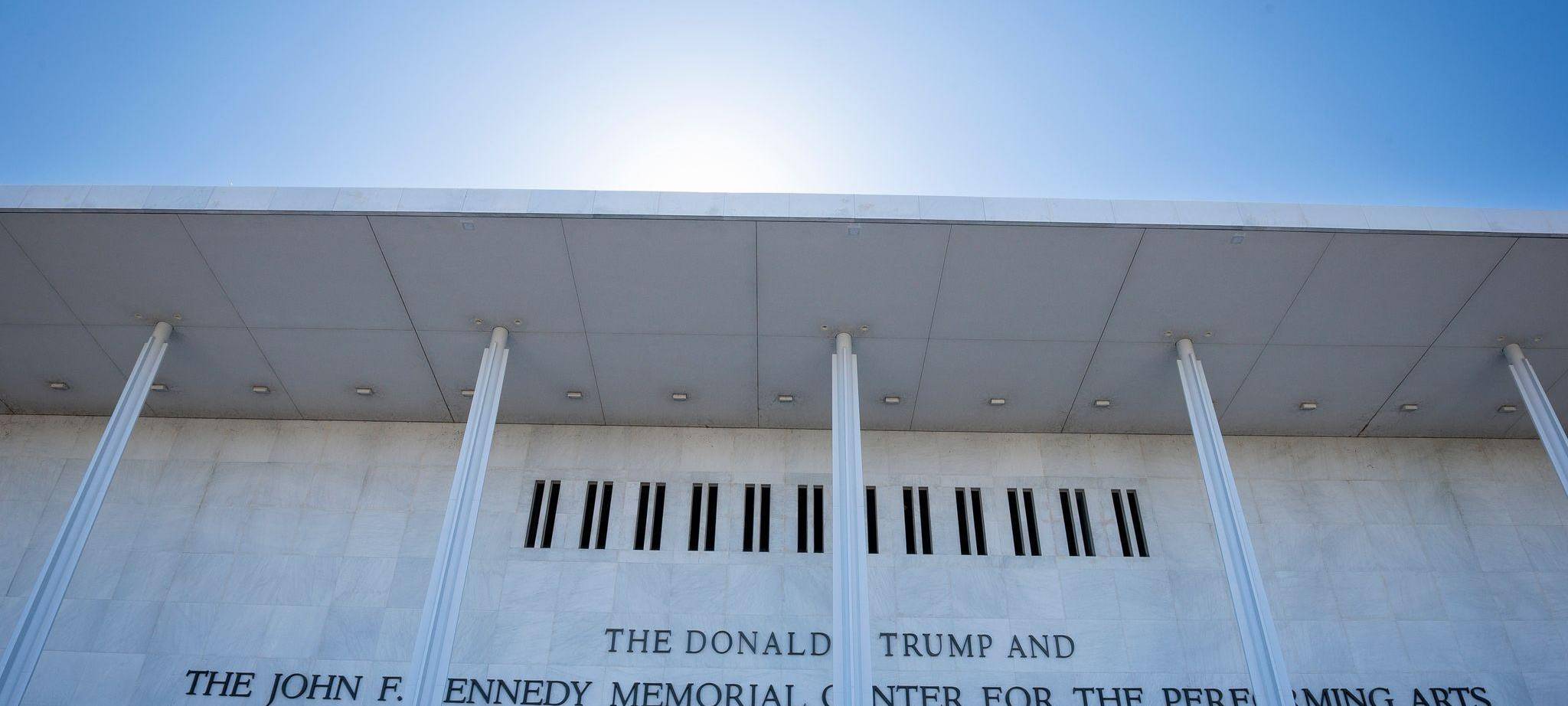 John F. Kennedy Center for Performing Arts