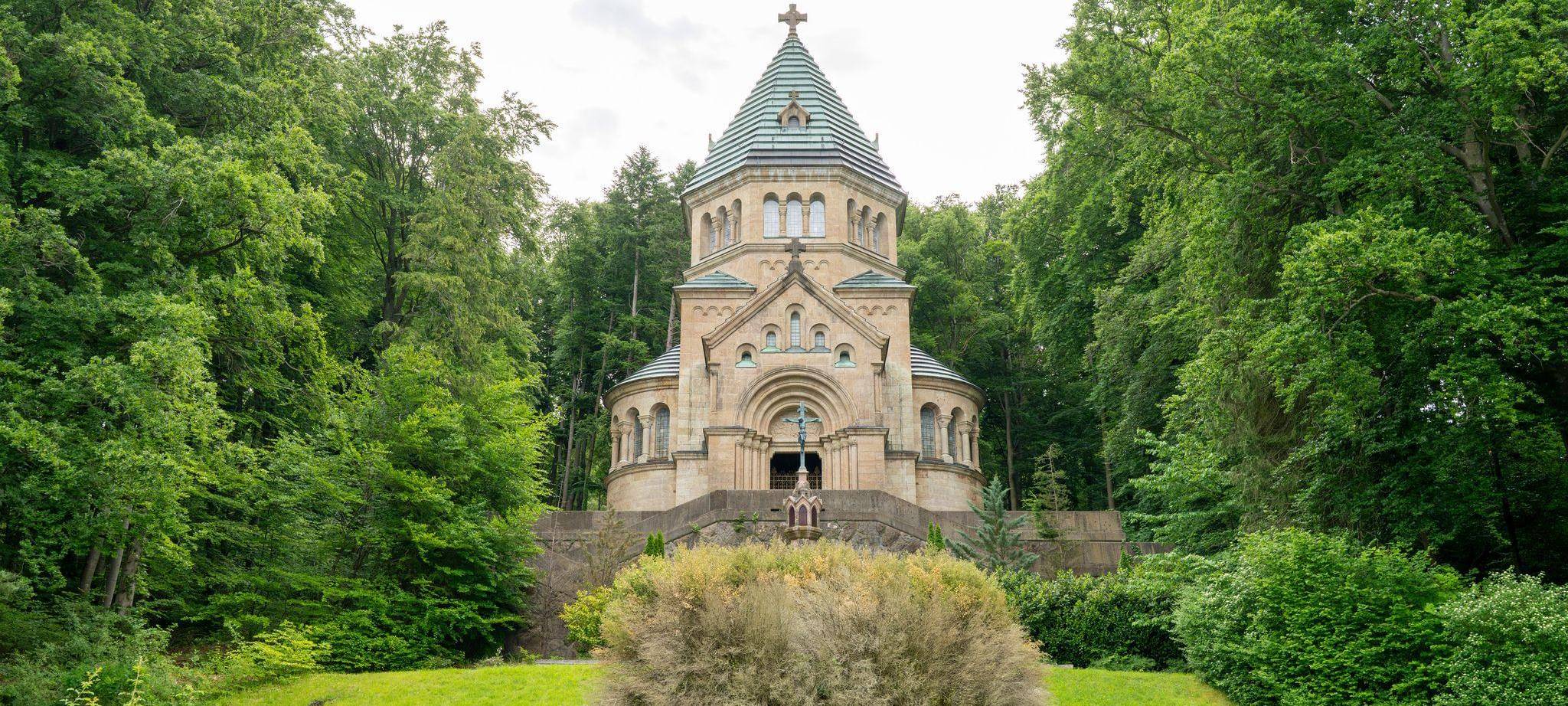 140. Todestag König Ludwig II. von Bayern