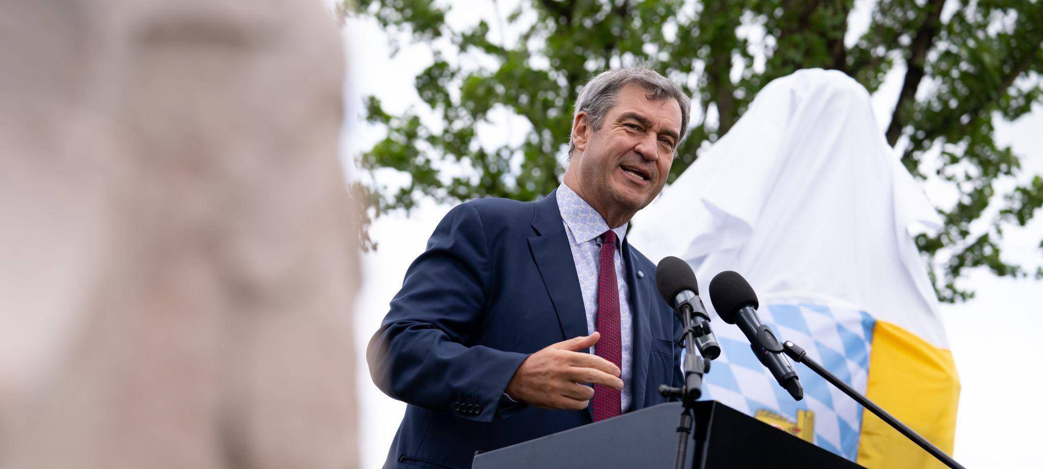 Markus Söder