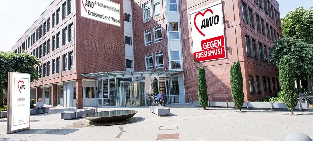 AWO Kreis Wesel vor Ende des Insolvenzverfahrens
