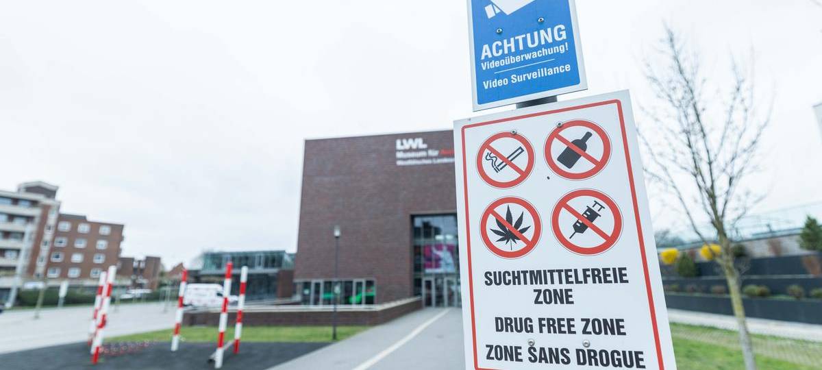 Moers lehnt Alkoholverbot in der Innenstadt ab