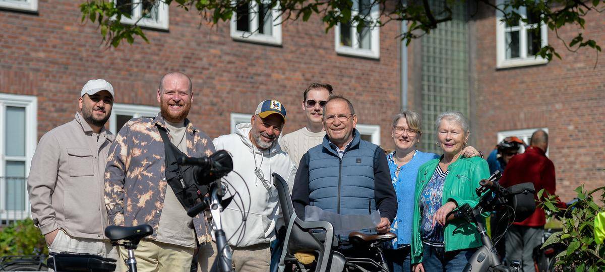 Kreis Wesel radelt 2,2 Millionen Kilometer beim Stadtradeln