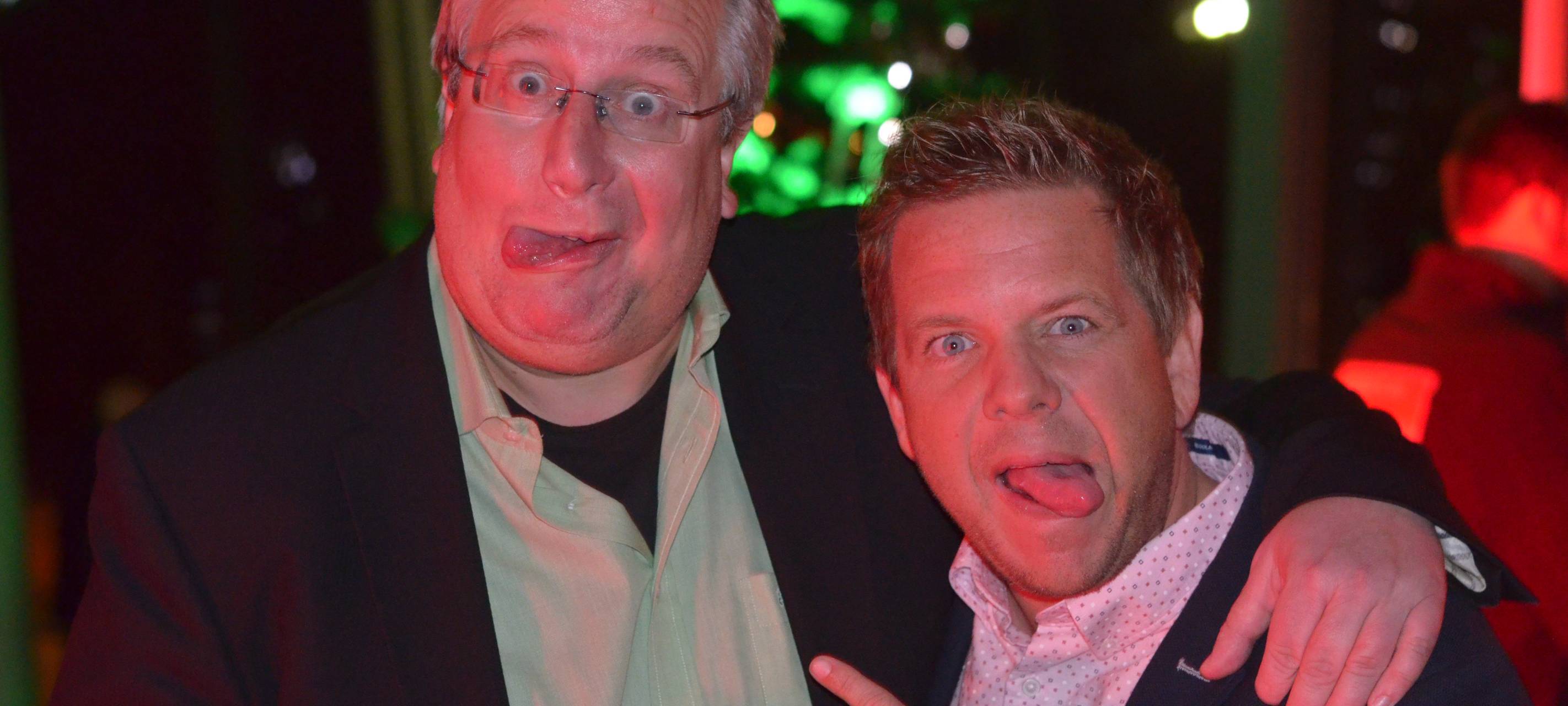 Die Radio K.W.-Weihnachtsleser