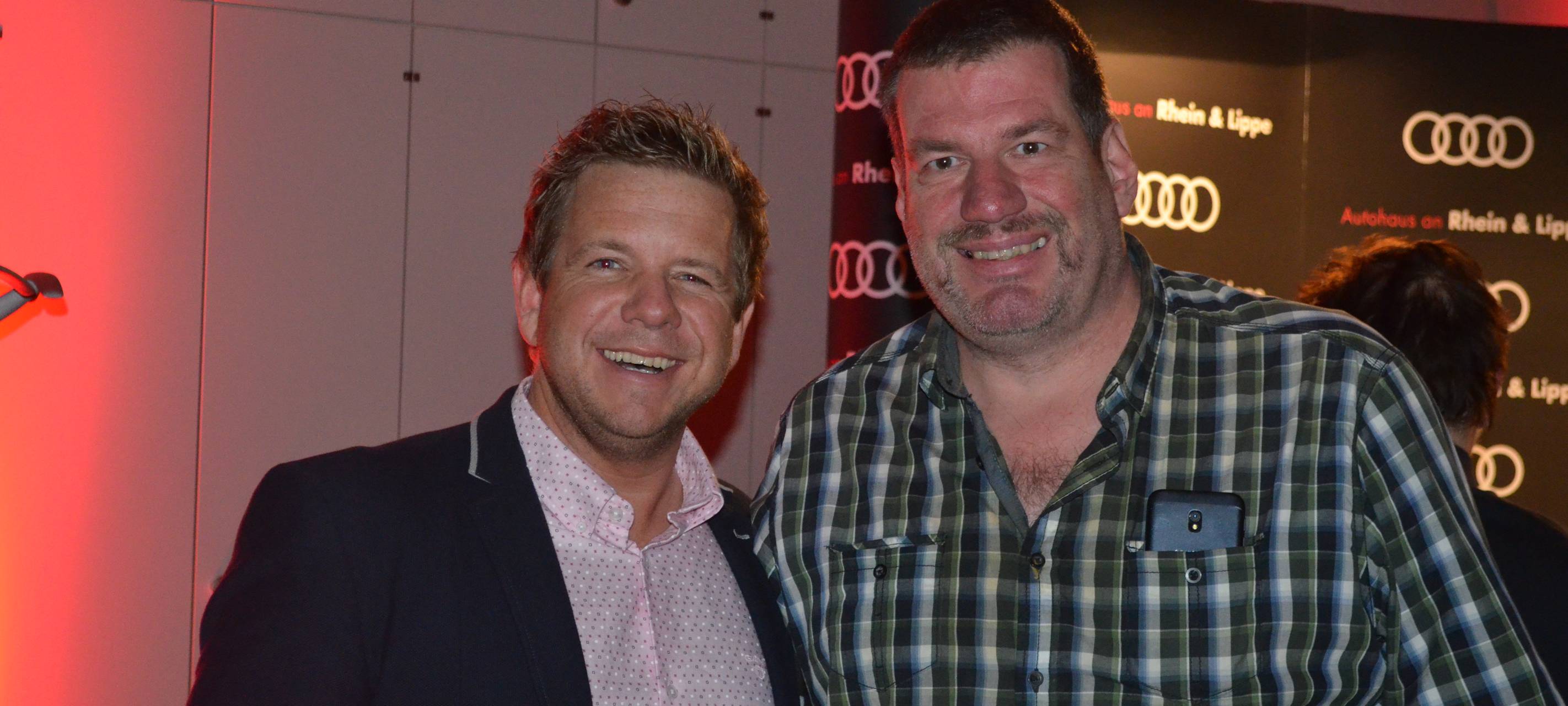 Die Radio K.W.-Weihnachtsleser