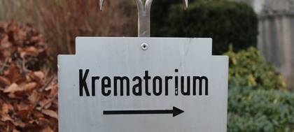 Schermbeck prüft Pläne für ein Tierkrematorium am Hufenkamp