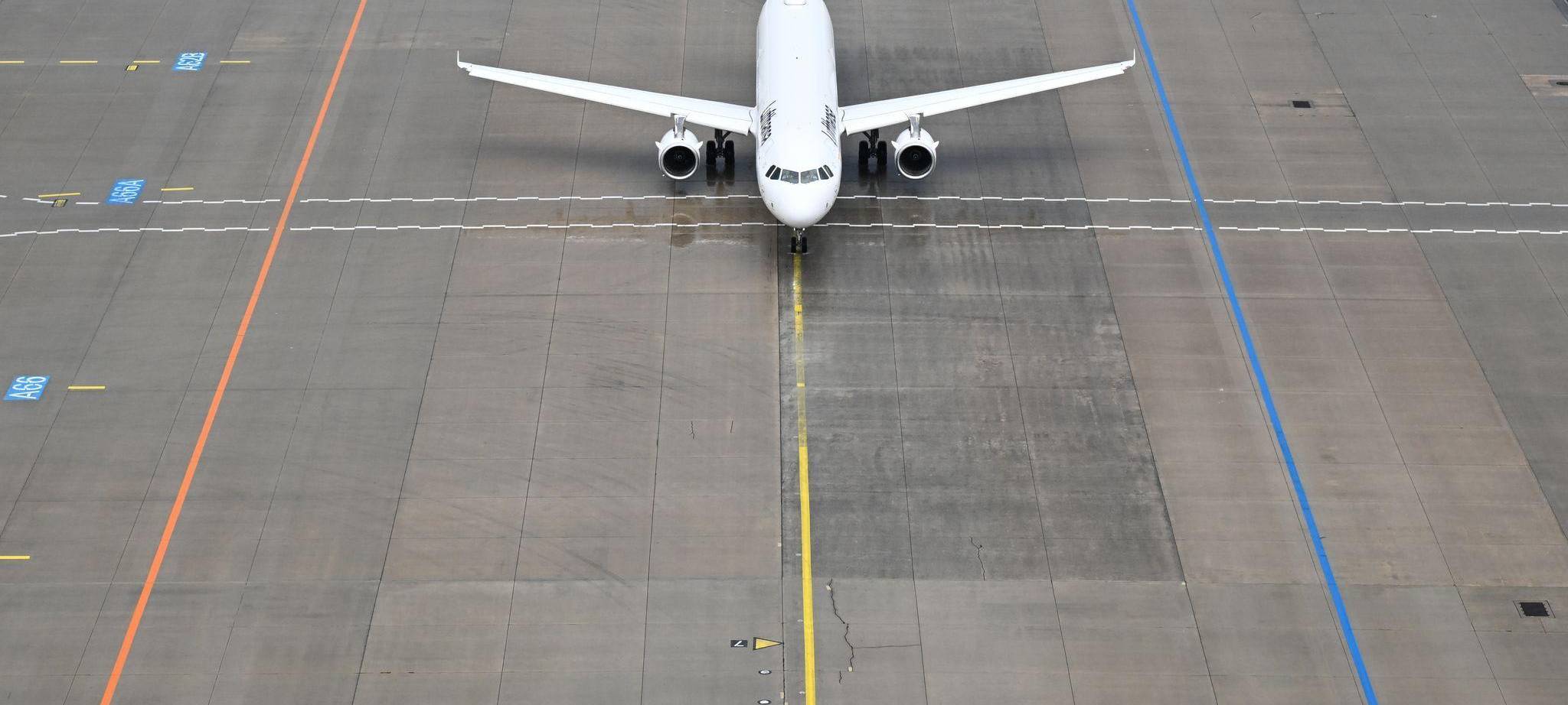 Flughafen Frankfurt am Main