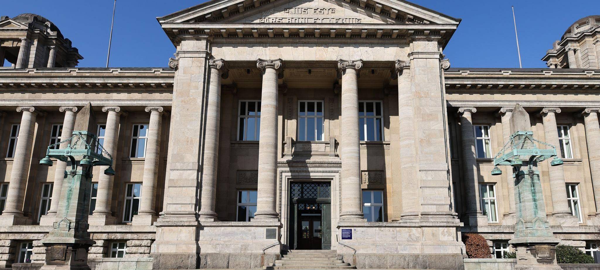 Hanseatisches Oberlandesgericht