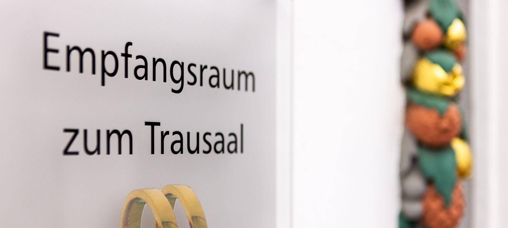 Trausaal