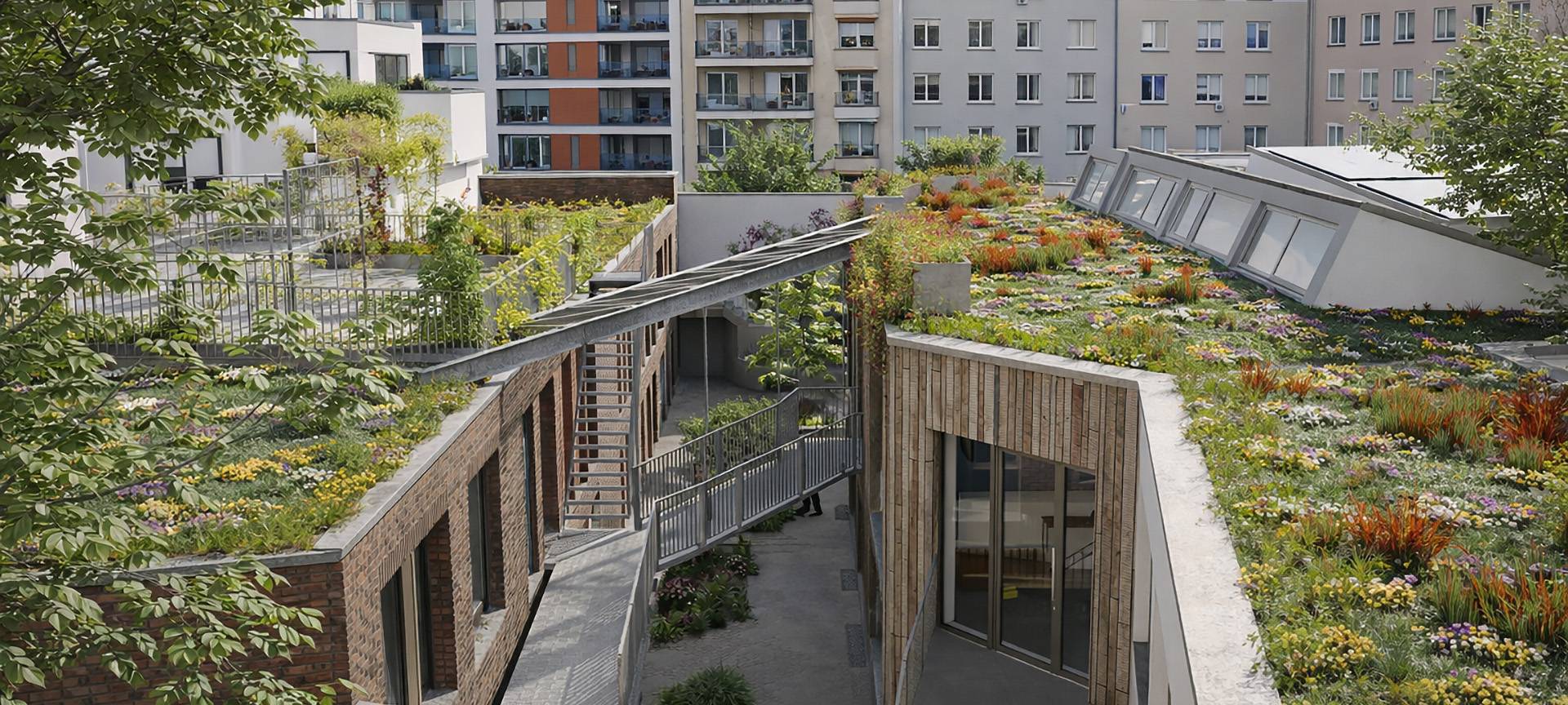 Tag der Architektur - Dinslaken und Moers öffnen ihre Türen