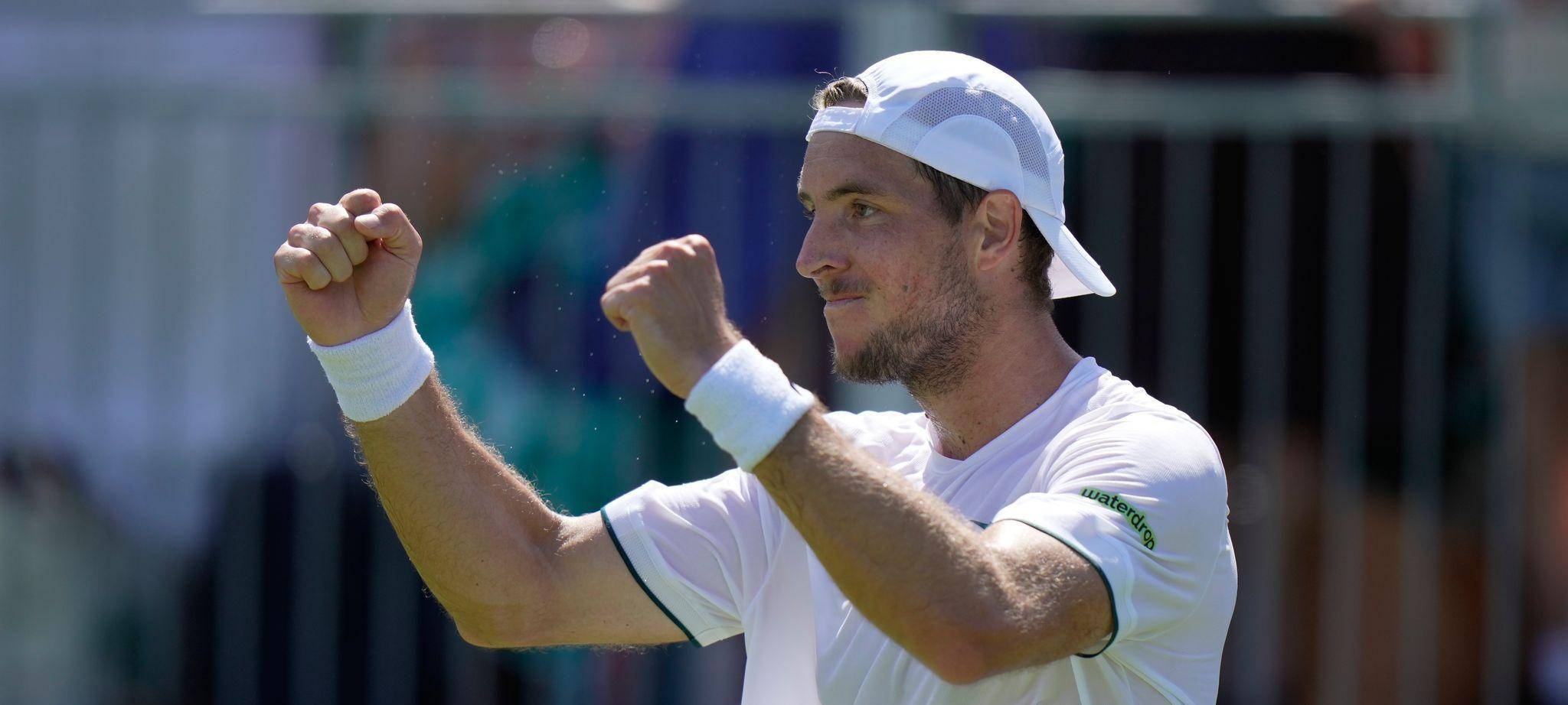 Wimbledon