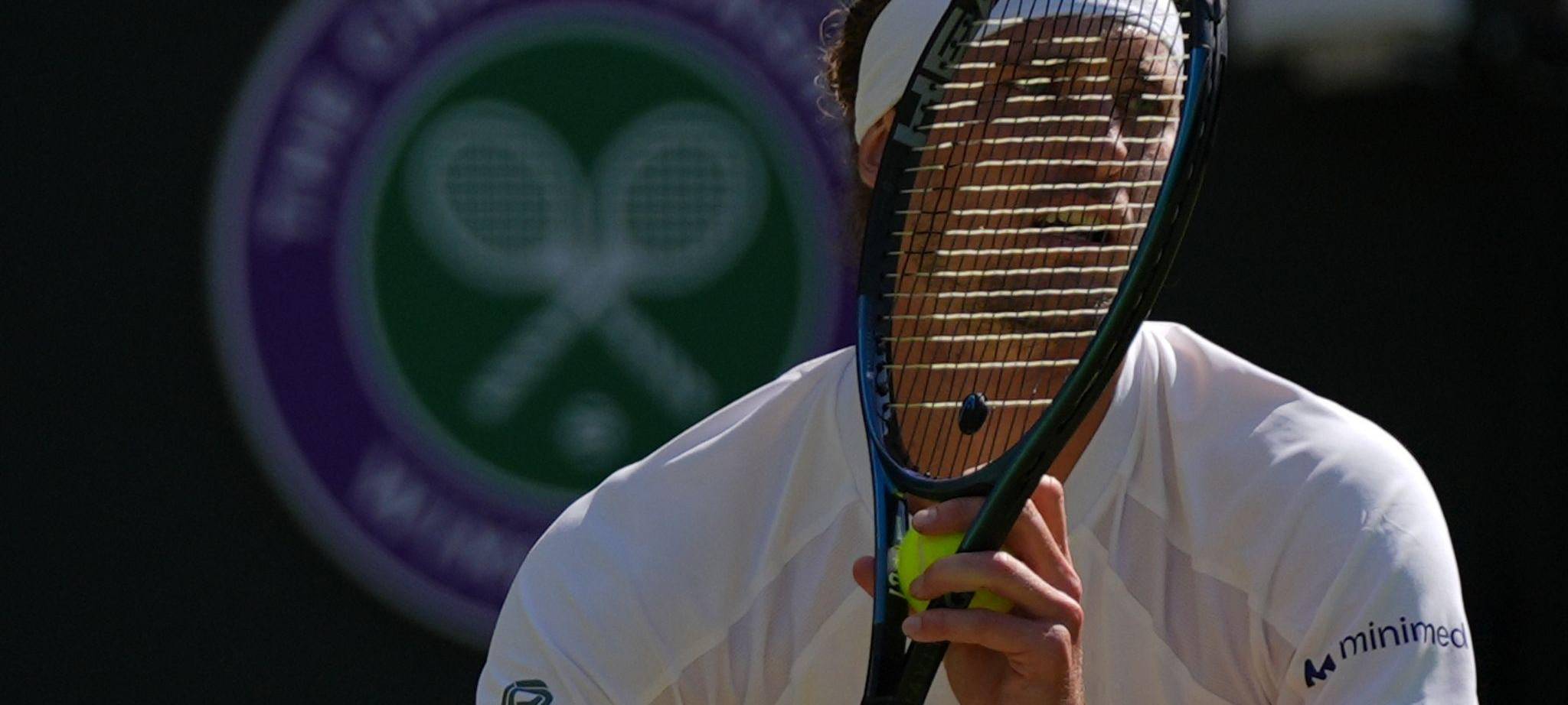 Wimbledon