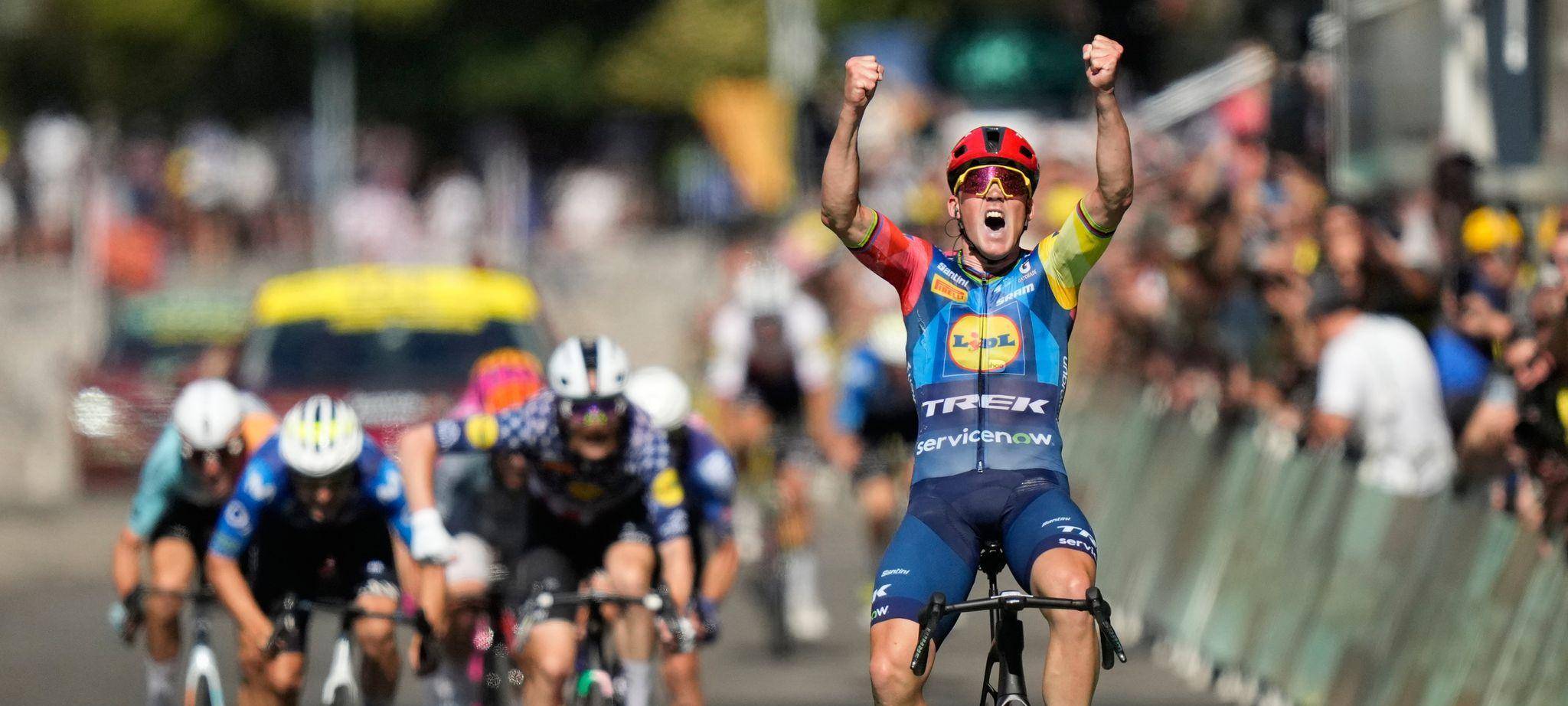 Tour de France 2026