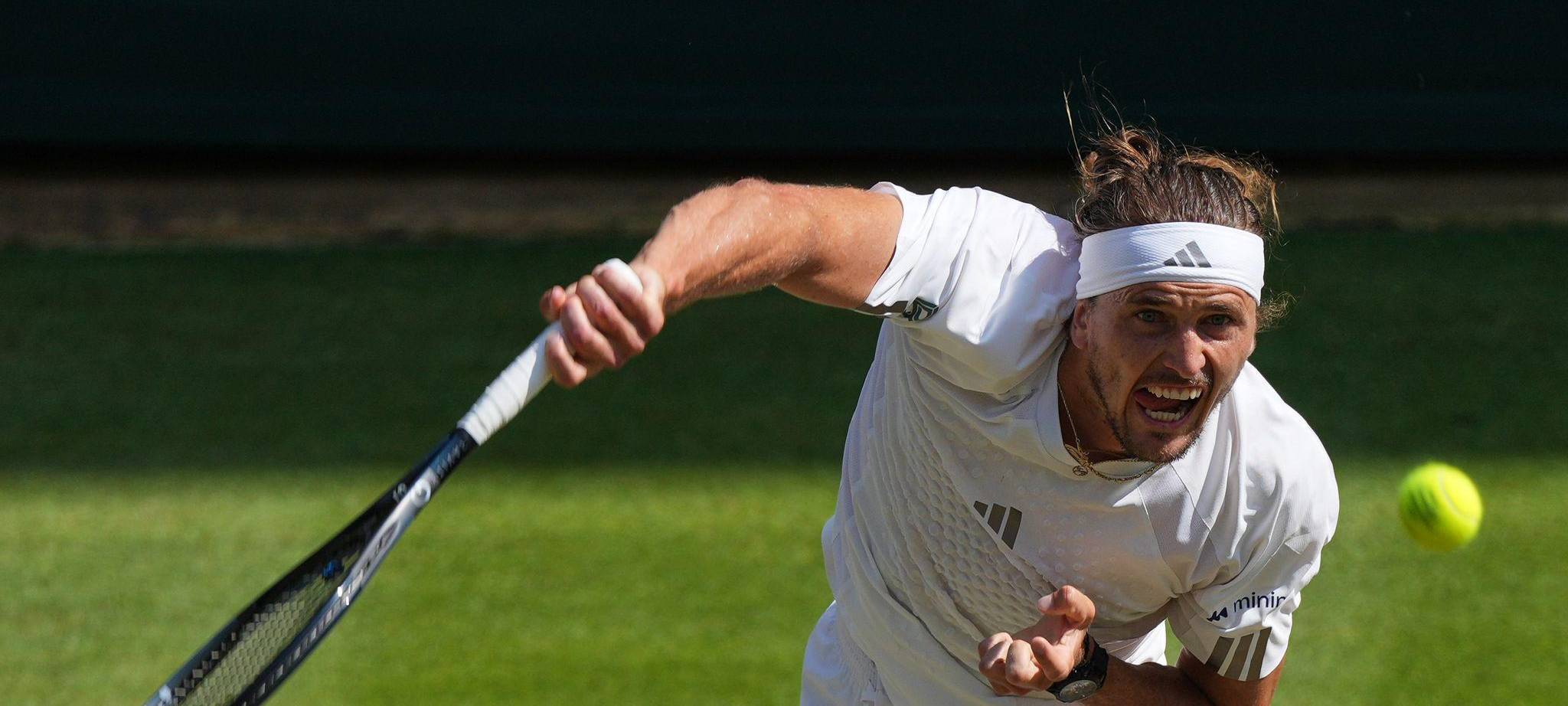 Wimbledon 2026