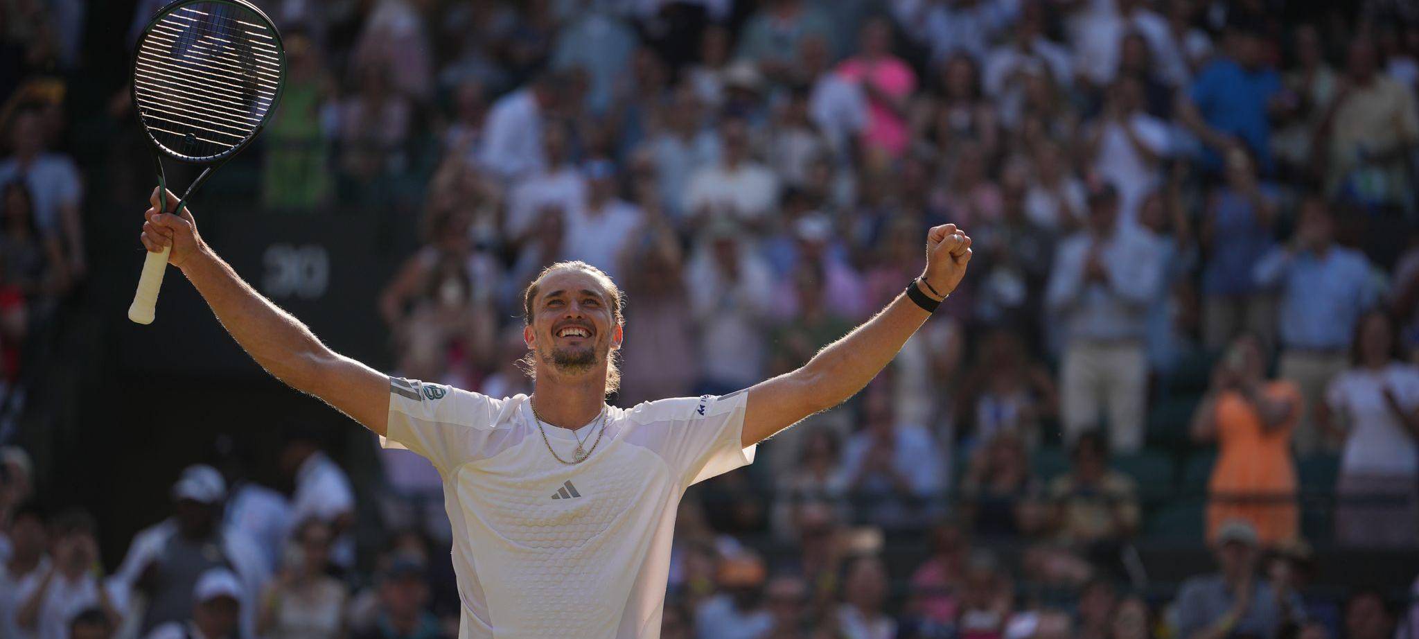 Wimbledon 2026