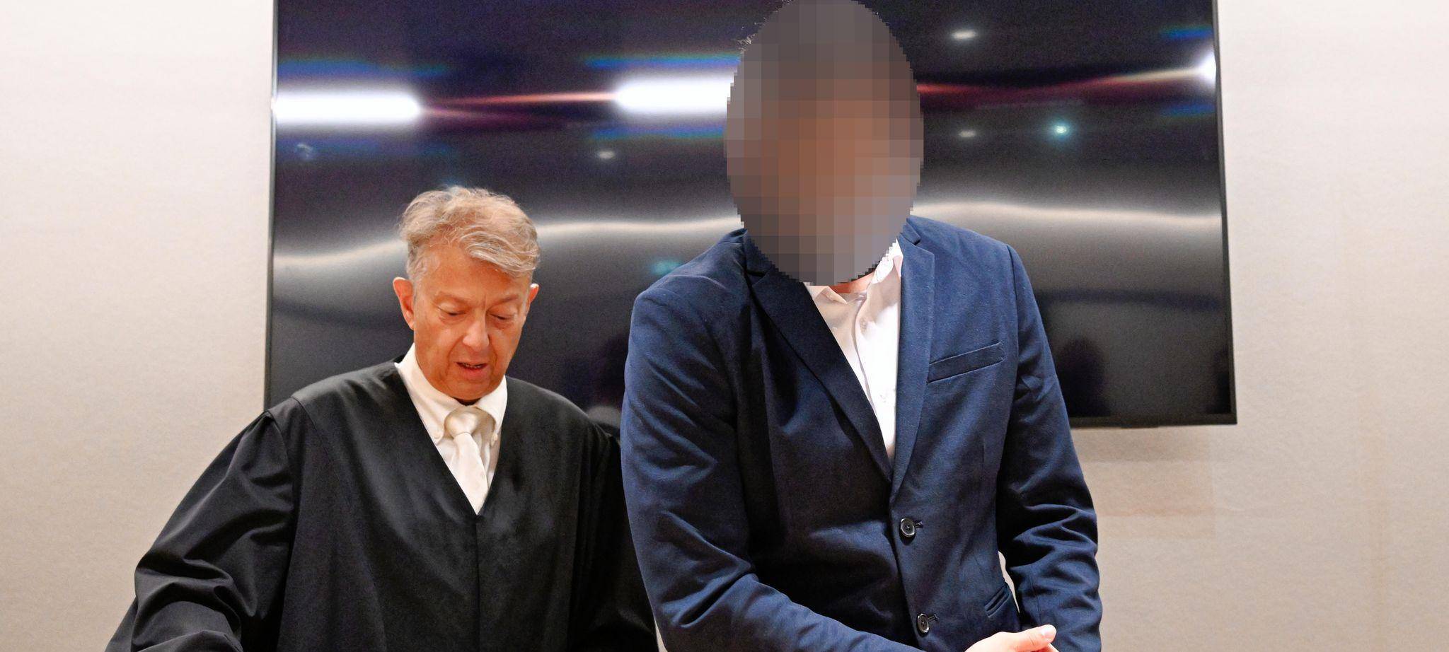 Prozess getöteter Zugbegleiter