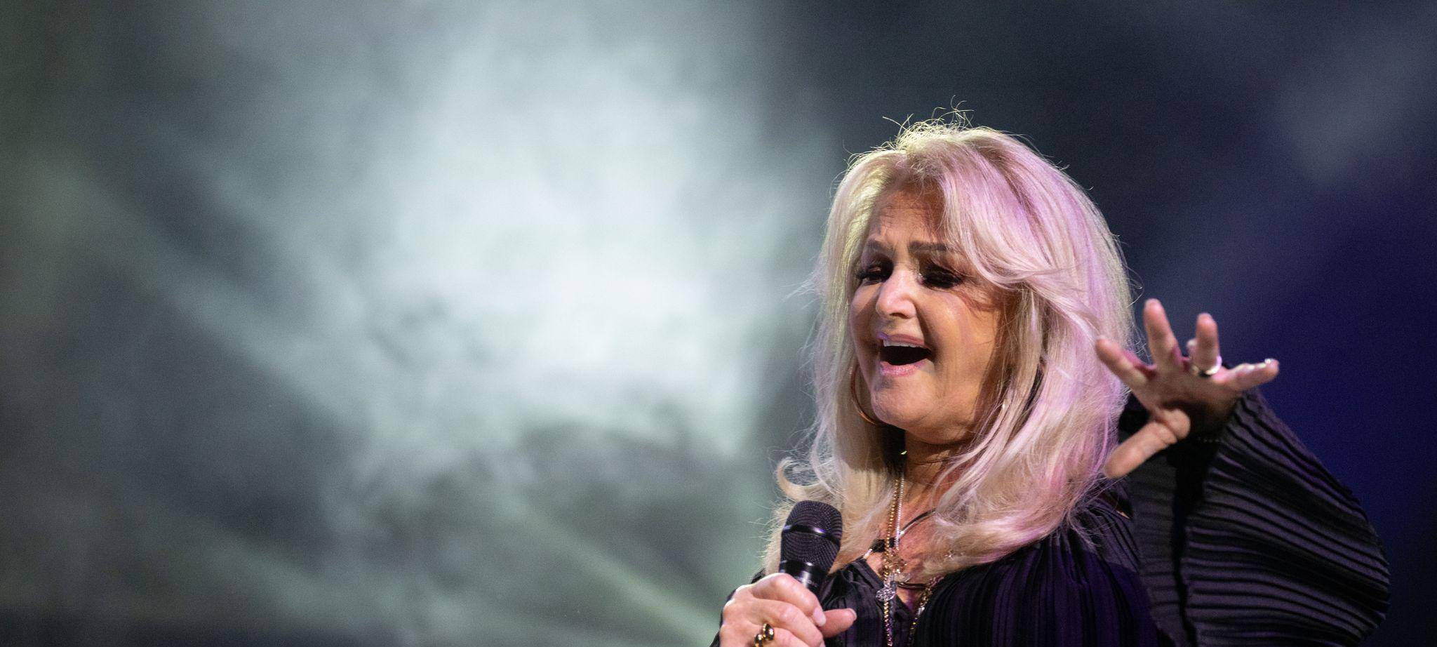 Bonnie Tyler gestorben