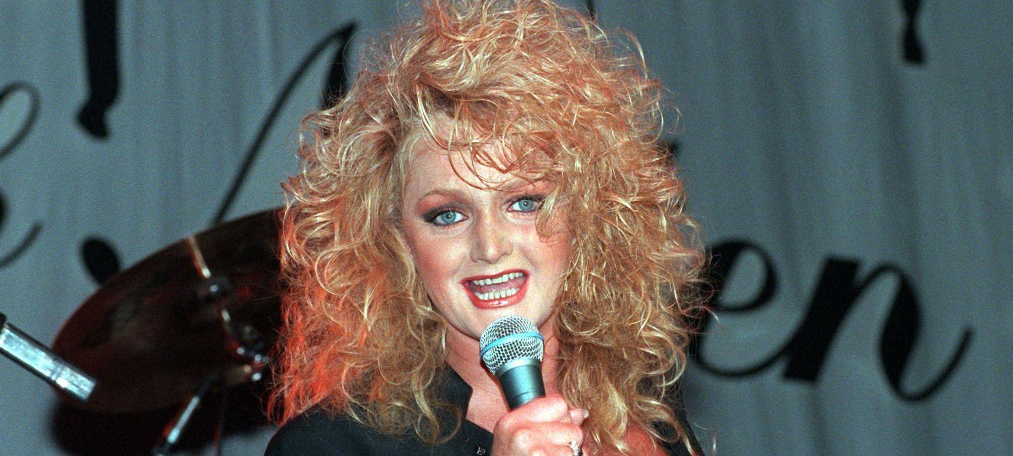 Bonnie Tyler gestorben