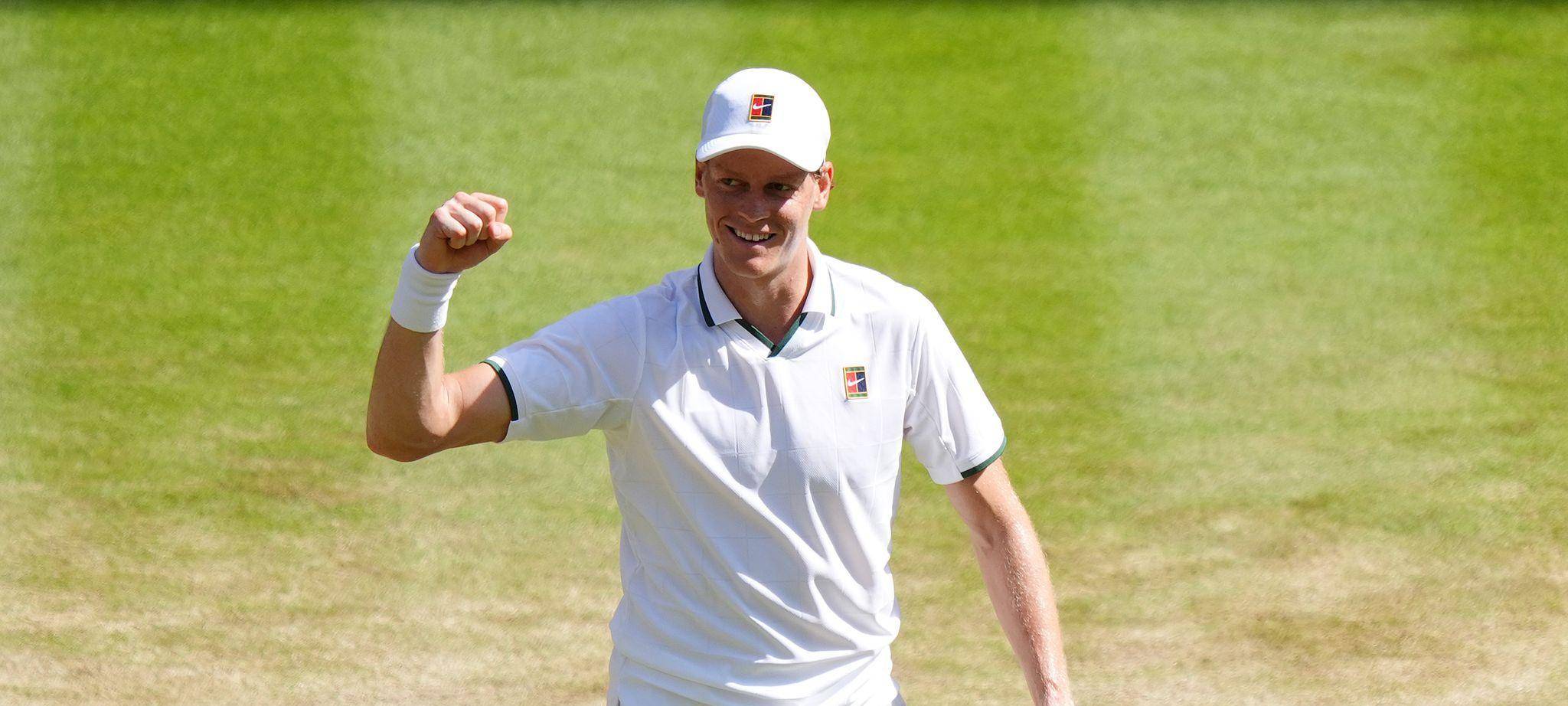 Wimbledon 2026