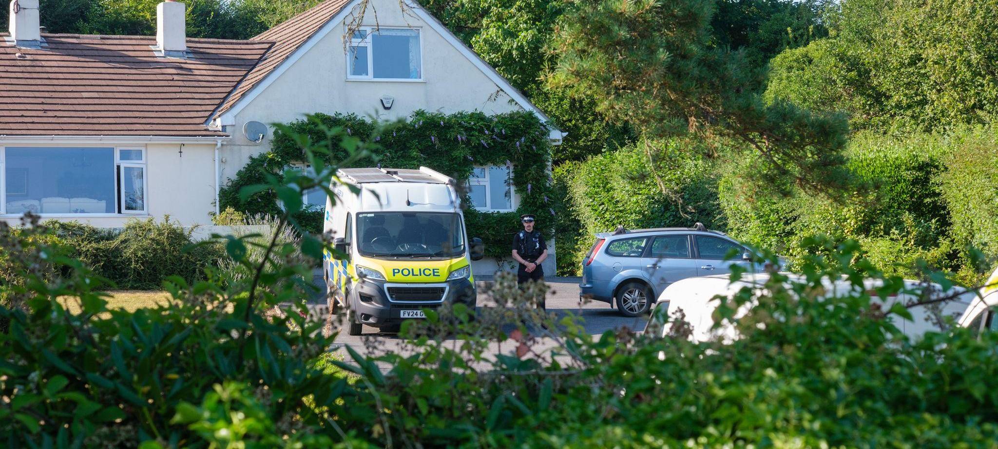 Mordermittlungen nach Tod britischer Politikerin