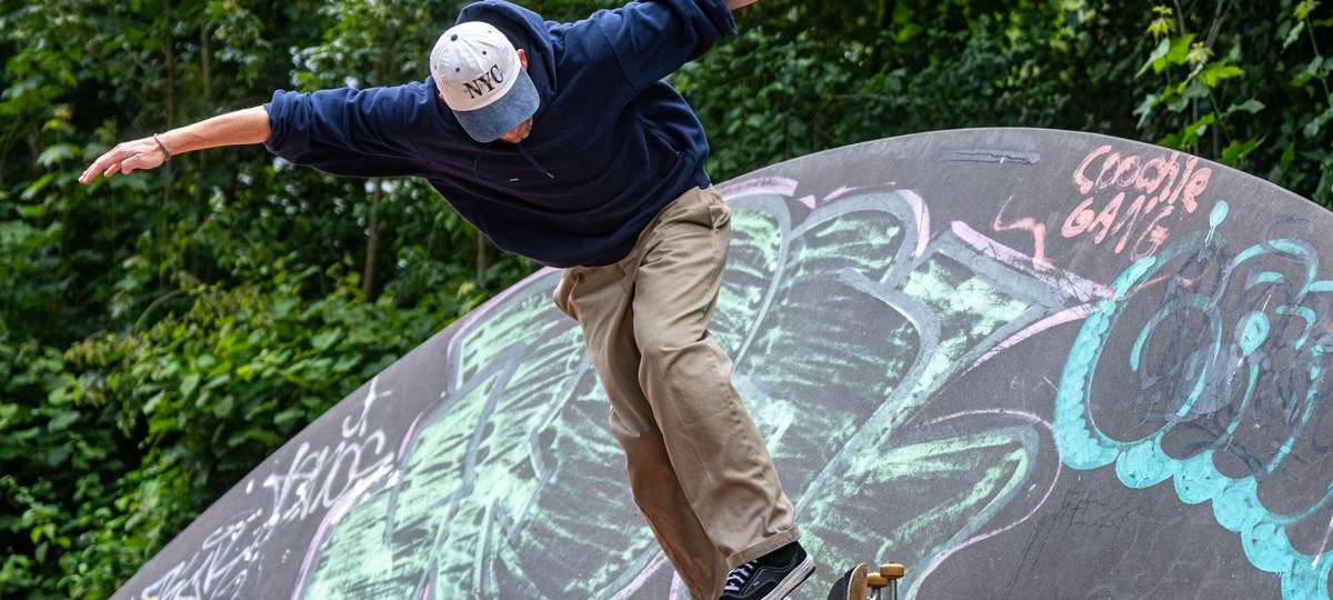 Skate-Contest, Techno und Karibisches Flair im Kreis Wesel