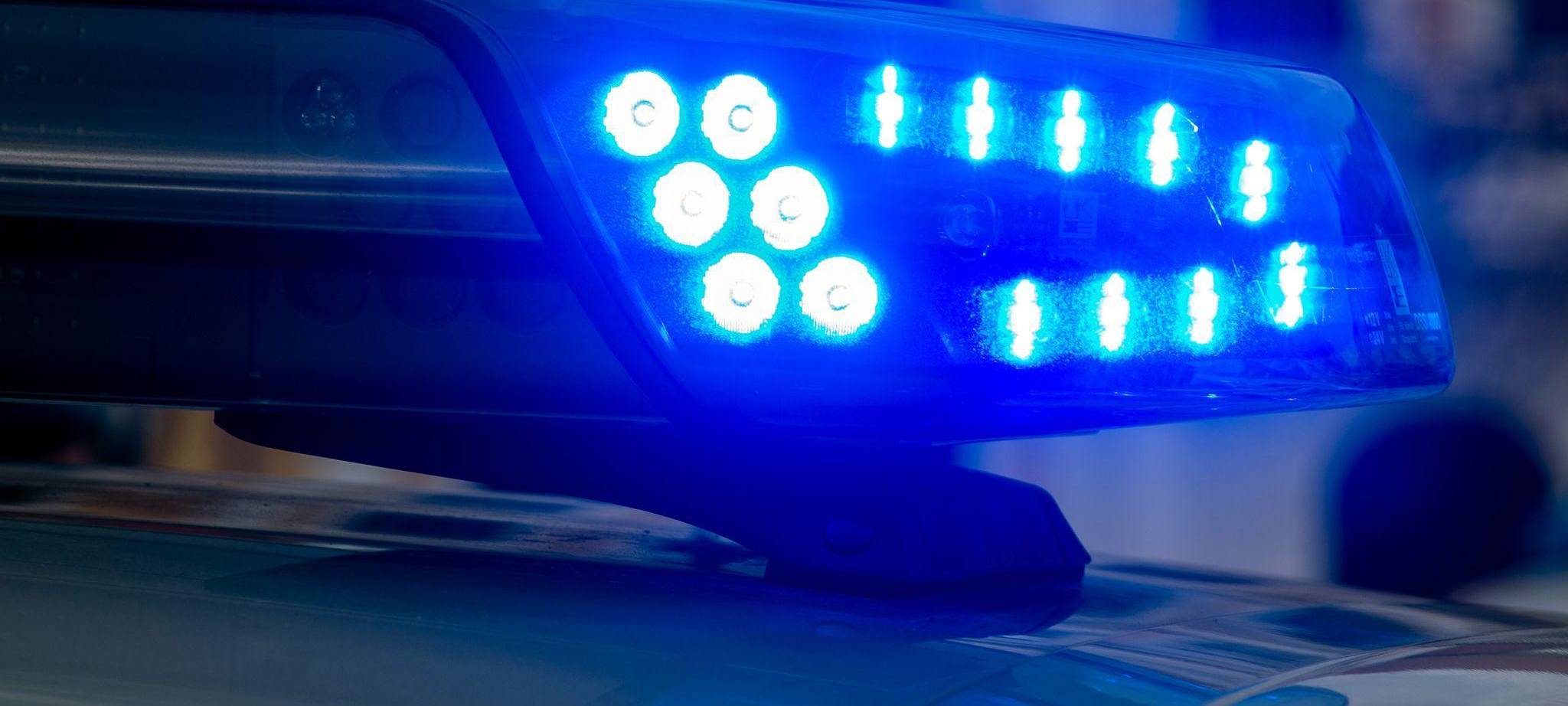 Polizei