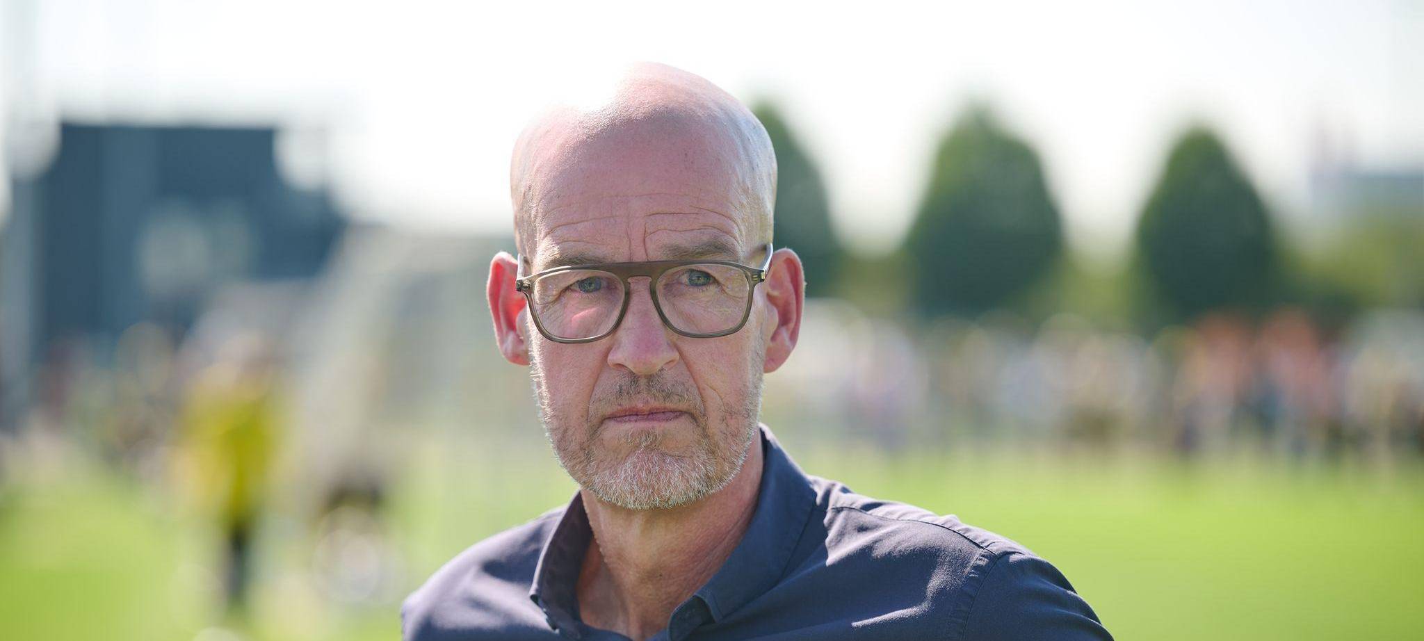 Carsten Cramer